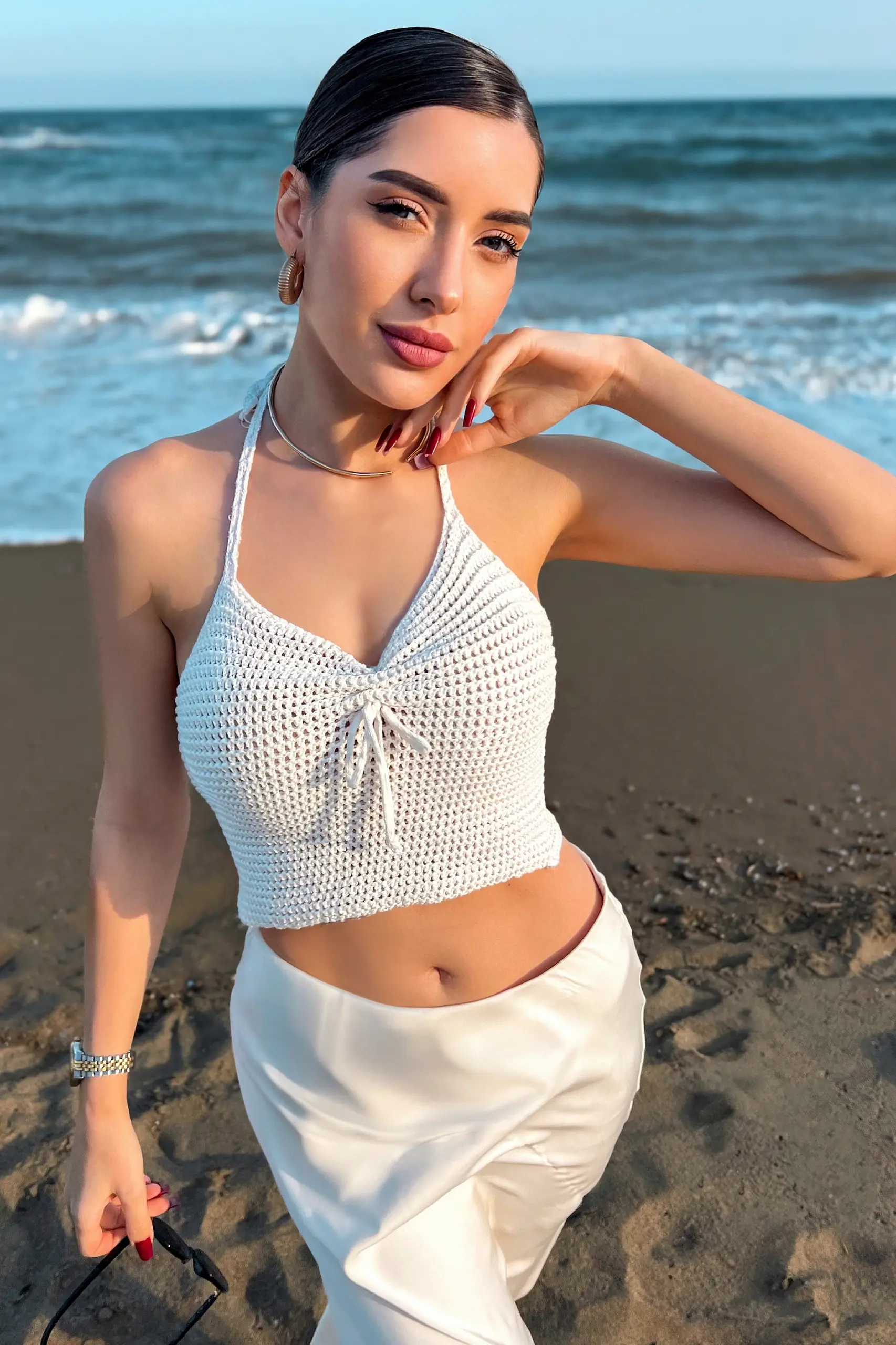 Kristina rencontre femme 36