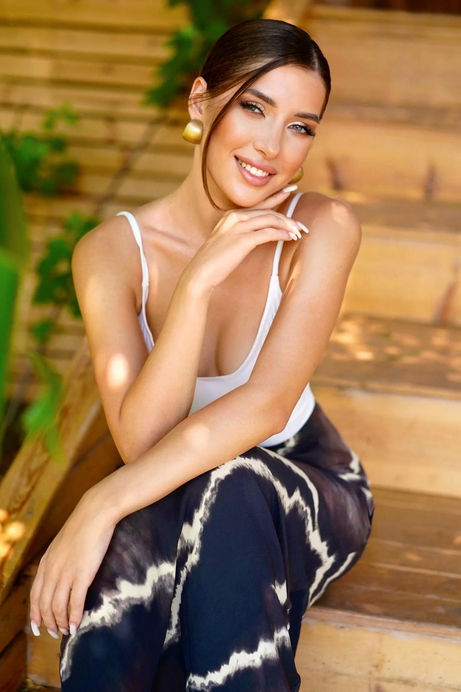 Kristina rencontre femme 36