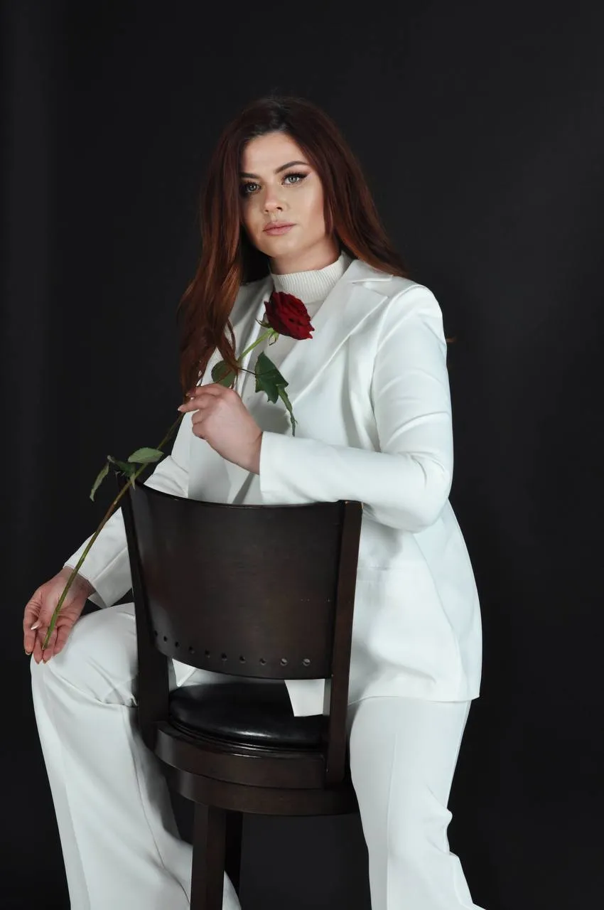 Darina rencontre femme 40 a fougeres