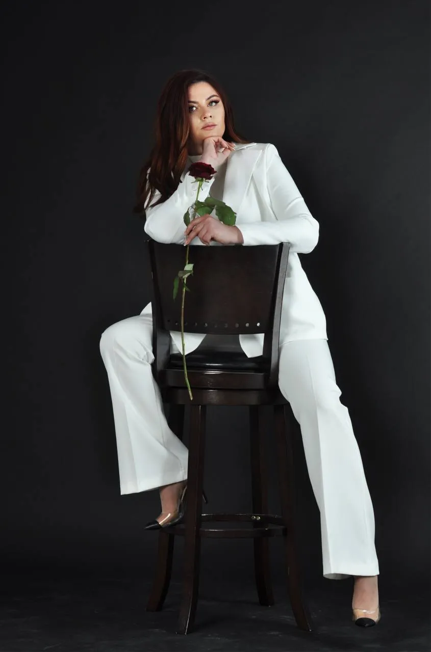 Darina rencontre femme 40 a fougeres