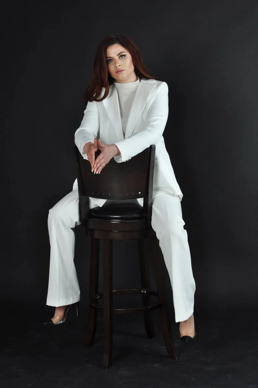 Darina rencontre femme 40 a fougeres