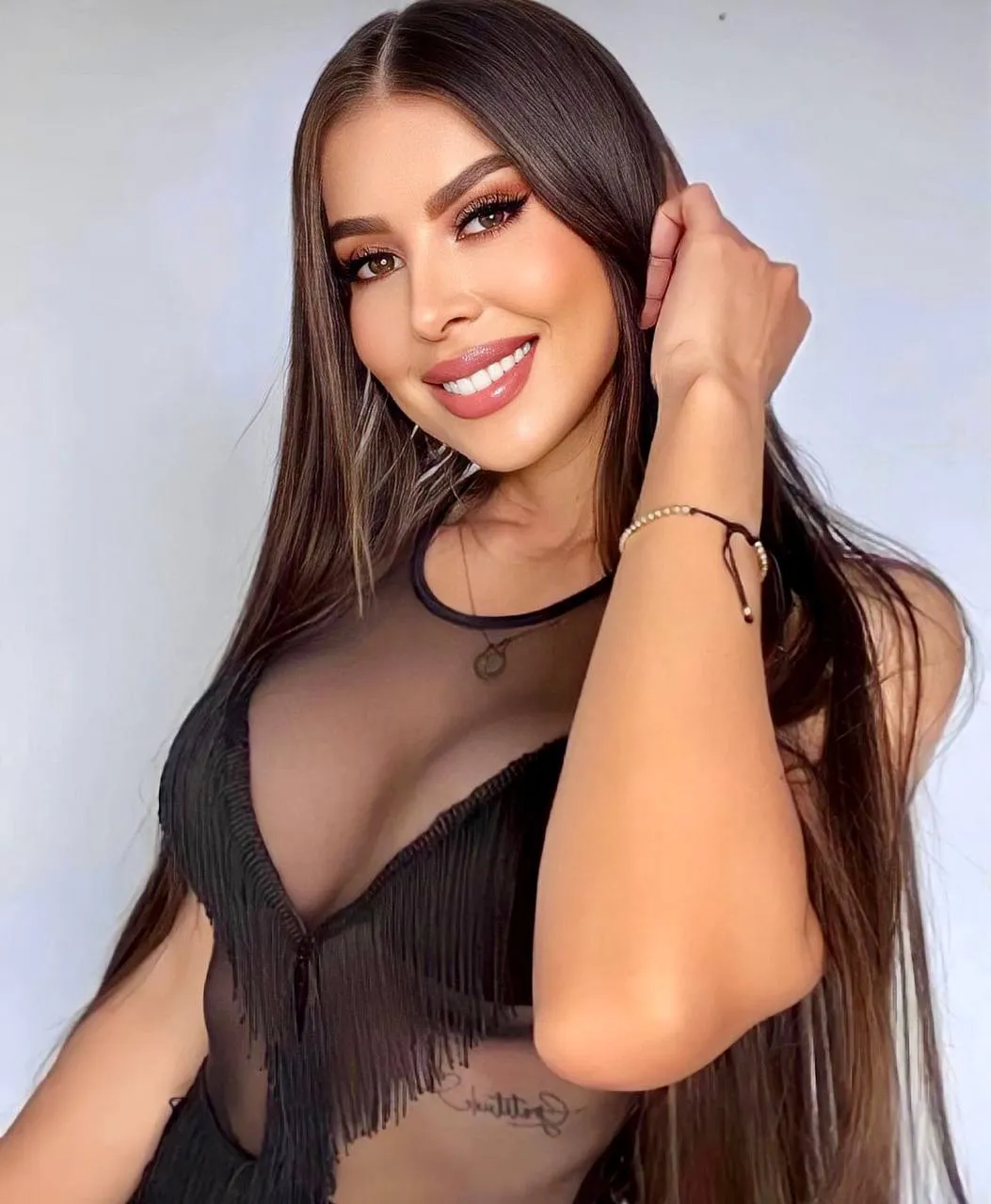 Biviana rencontre femme 44