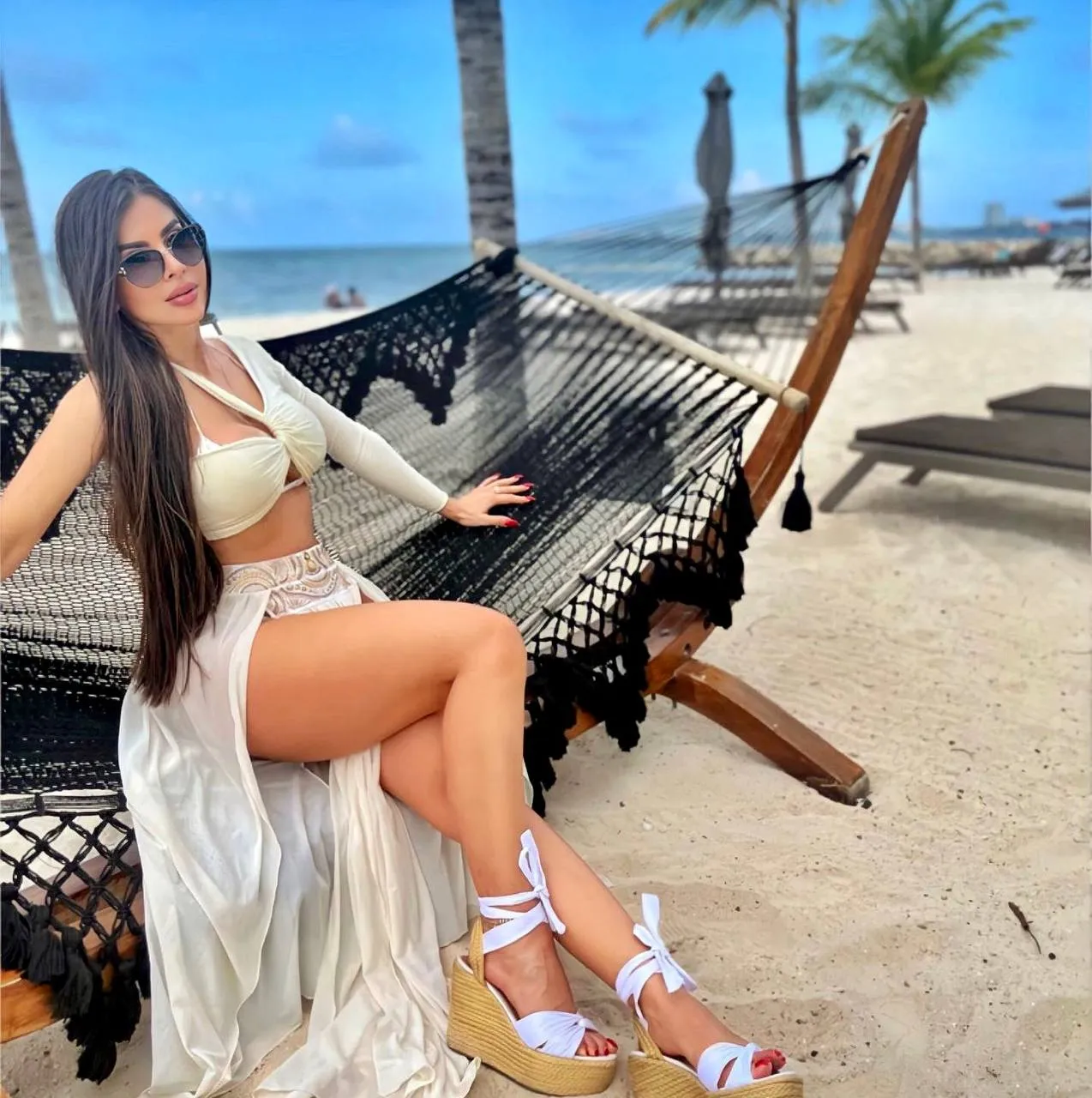 Biviana rencontre femme 44