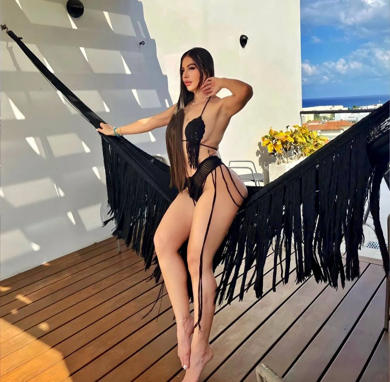 Biviana rencontre femme 44