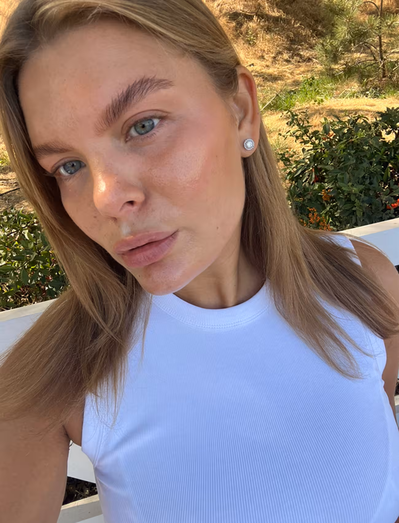 Kateryna rencontre femme 45