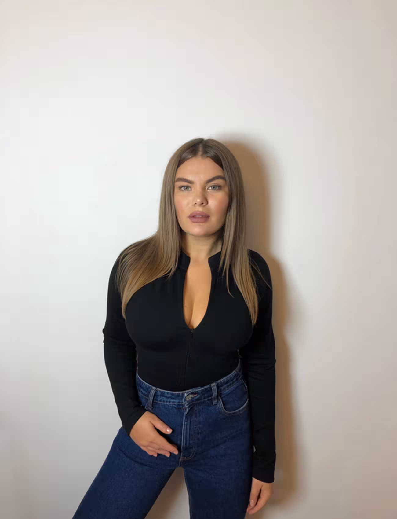 Kateryna rencontre femme 45