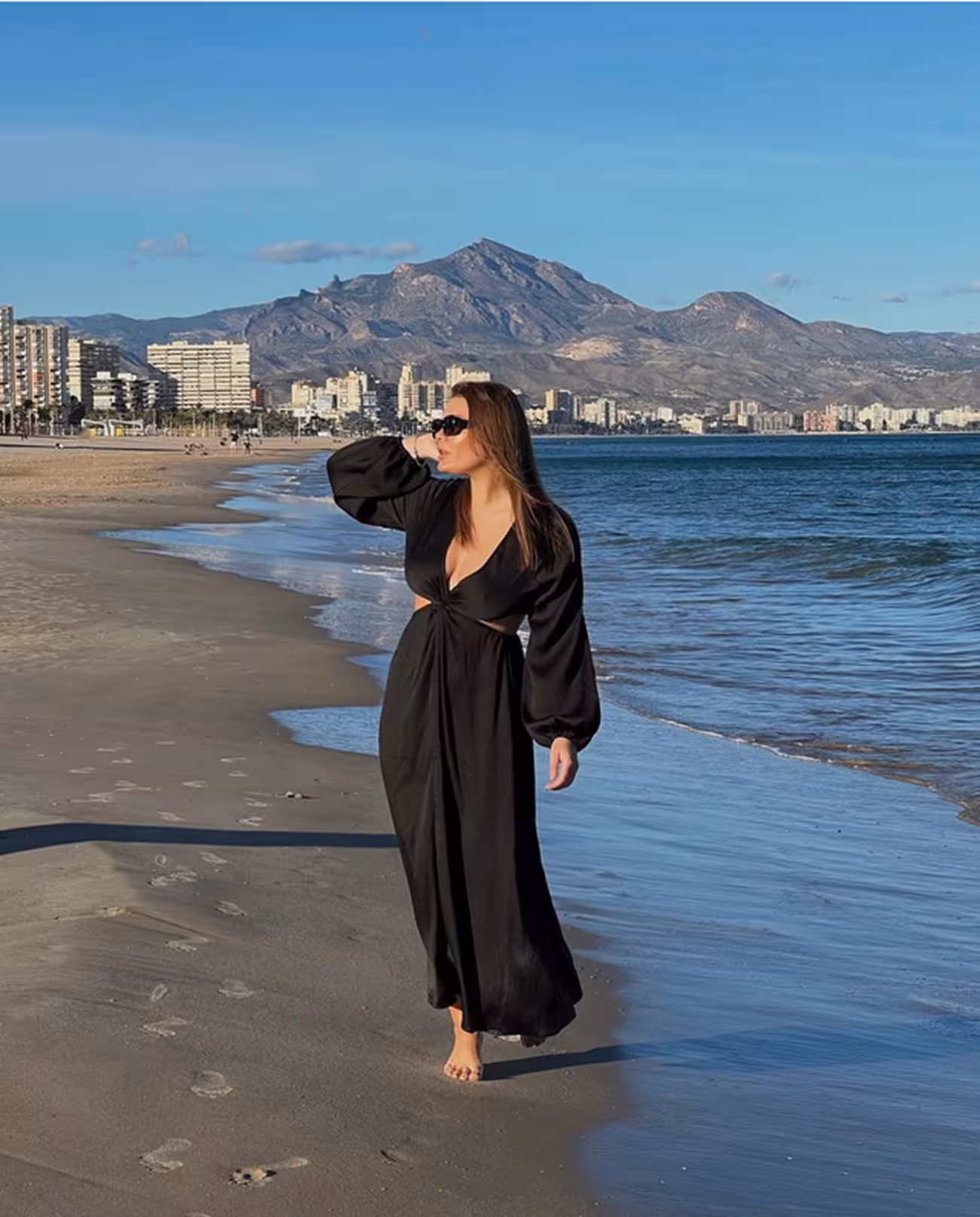 Kateryna rencontre femme 45