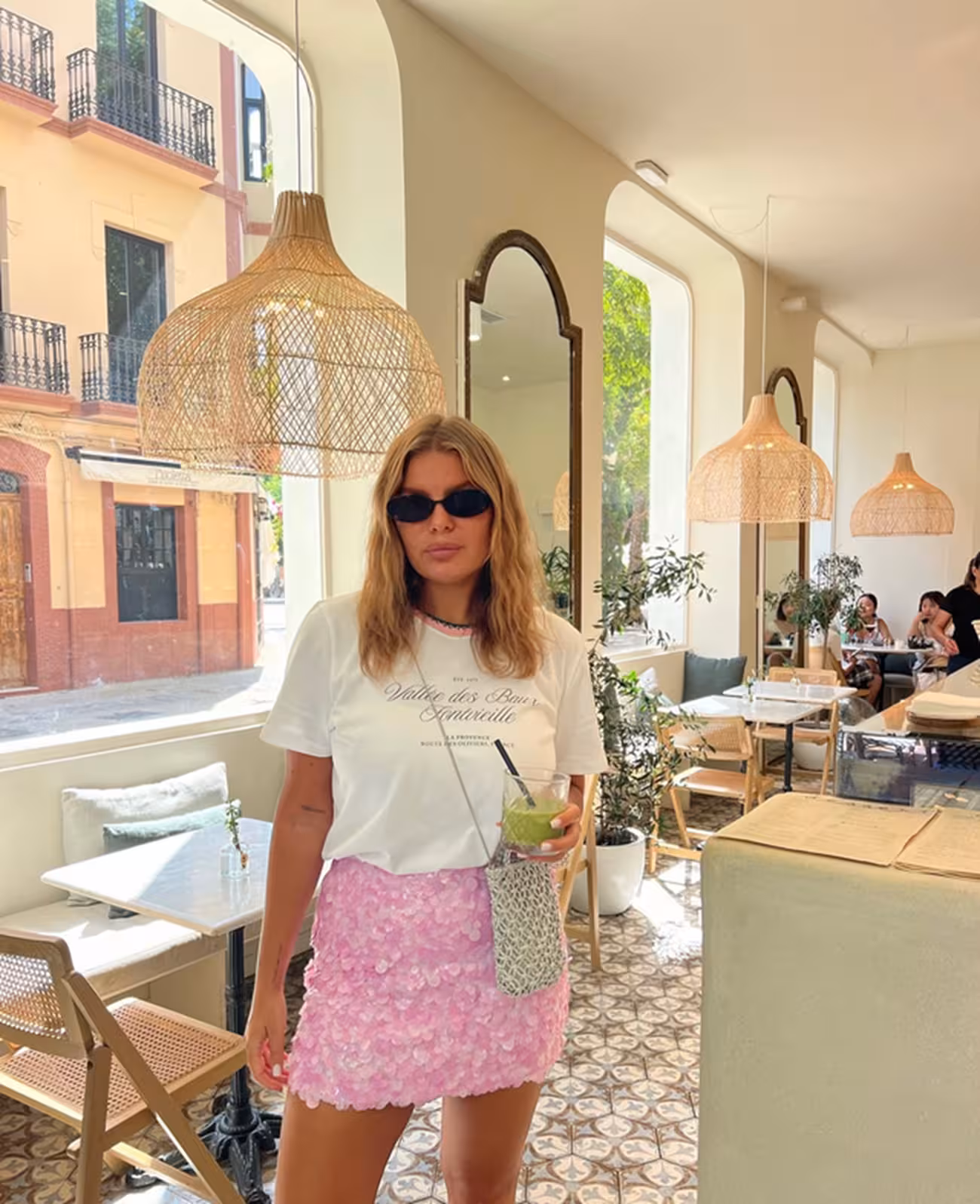 Kateryna rencontre femme 45