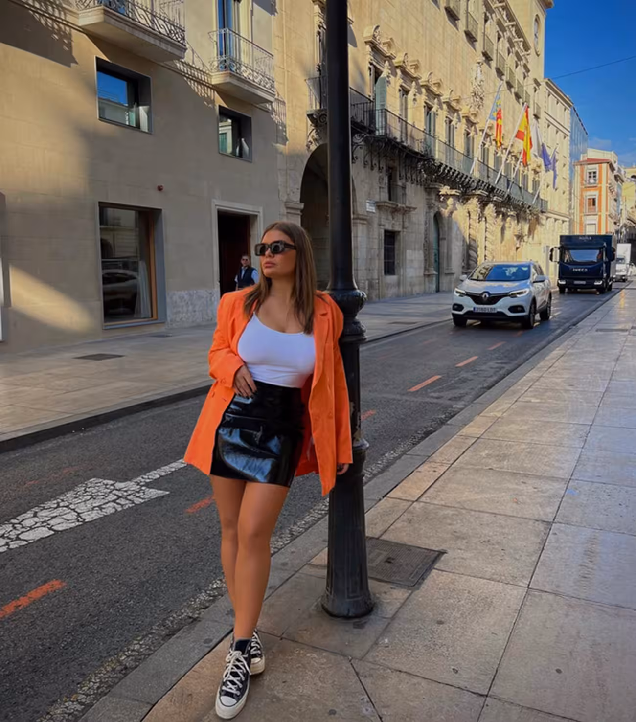 Kateryna rencontre femme 45