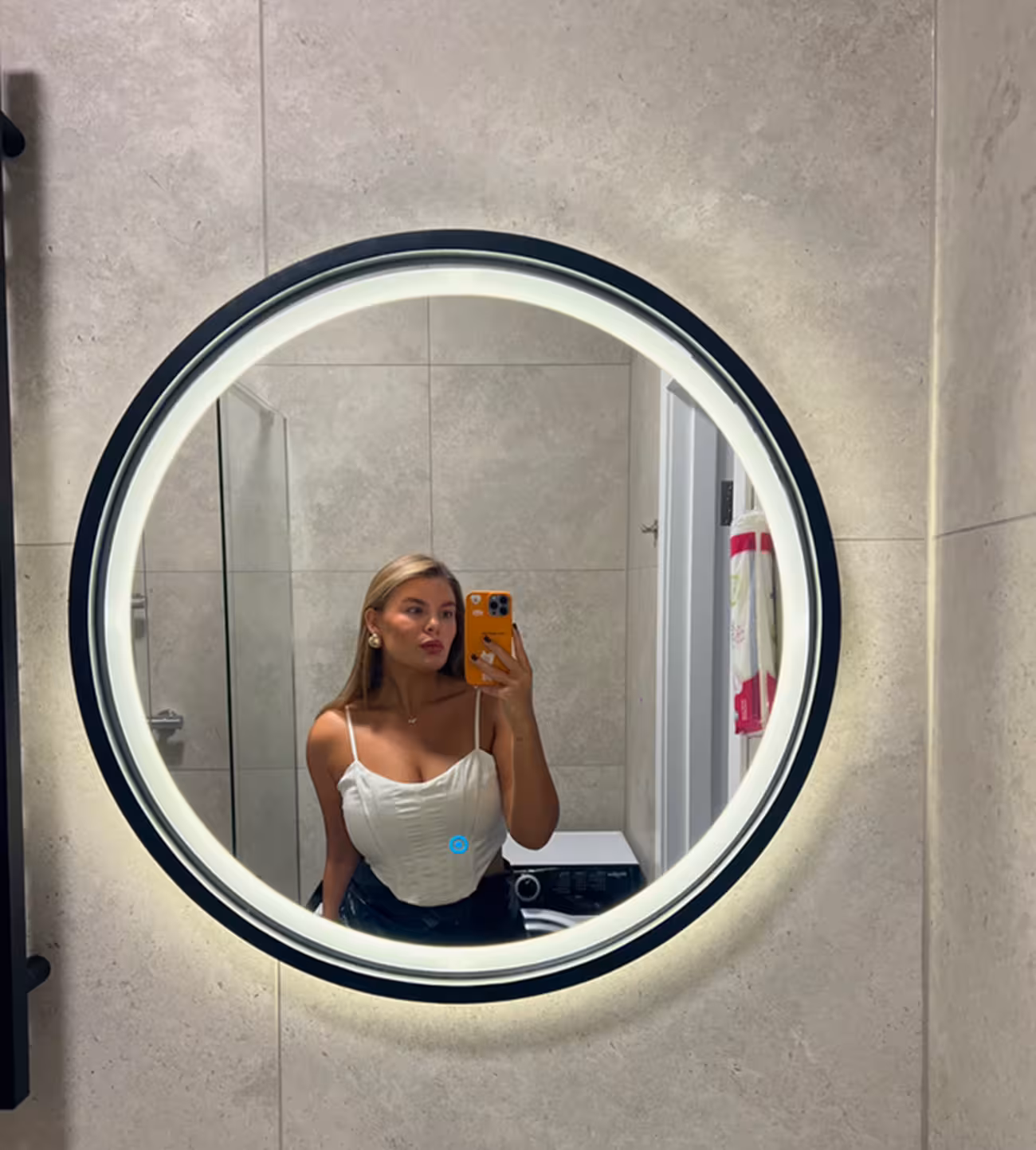 Kateryna rencontre femme 45