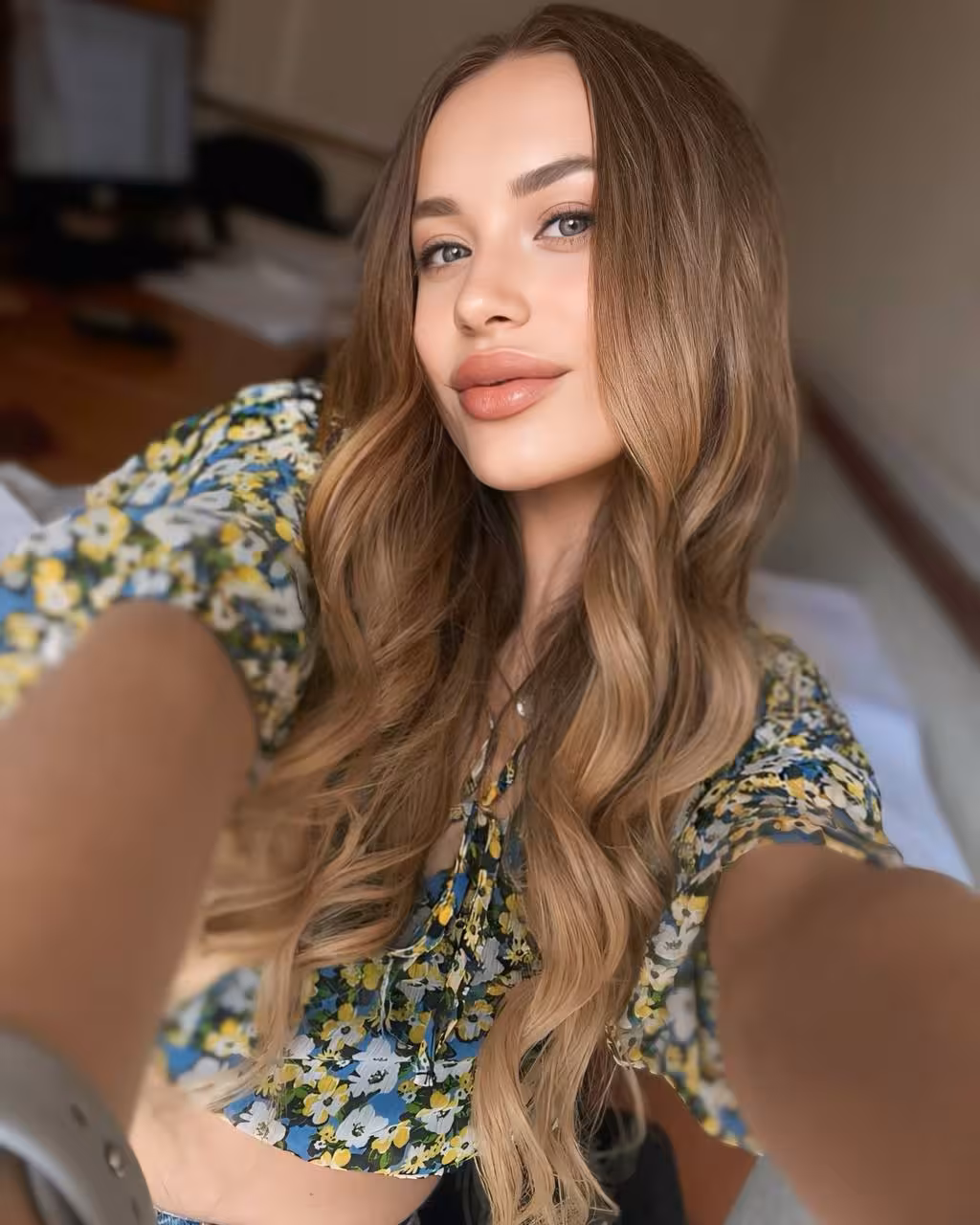 Yaroslava rencontre femme 45 60 ans