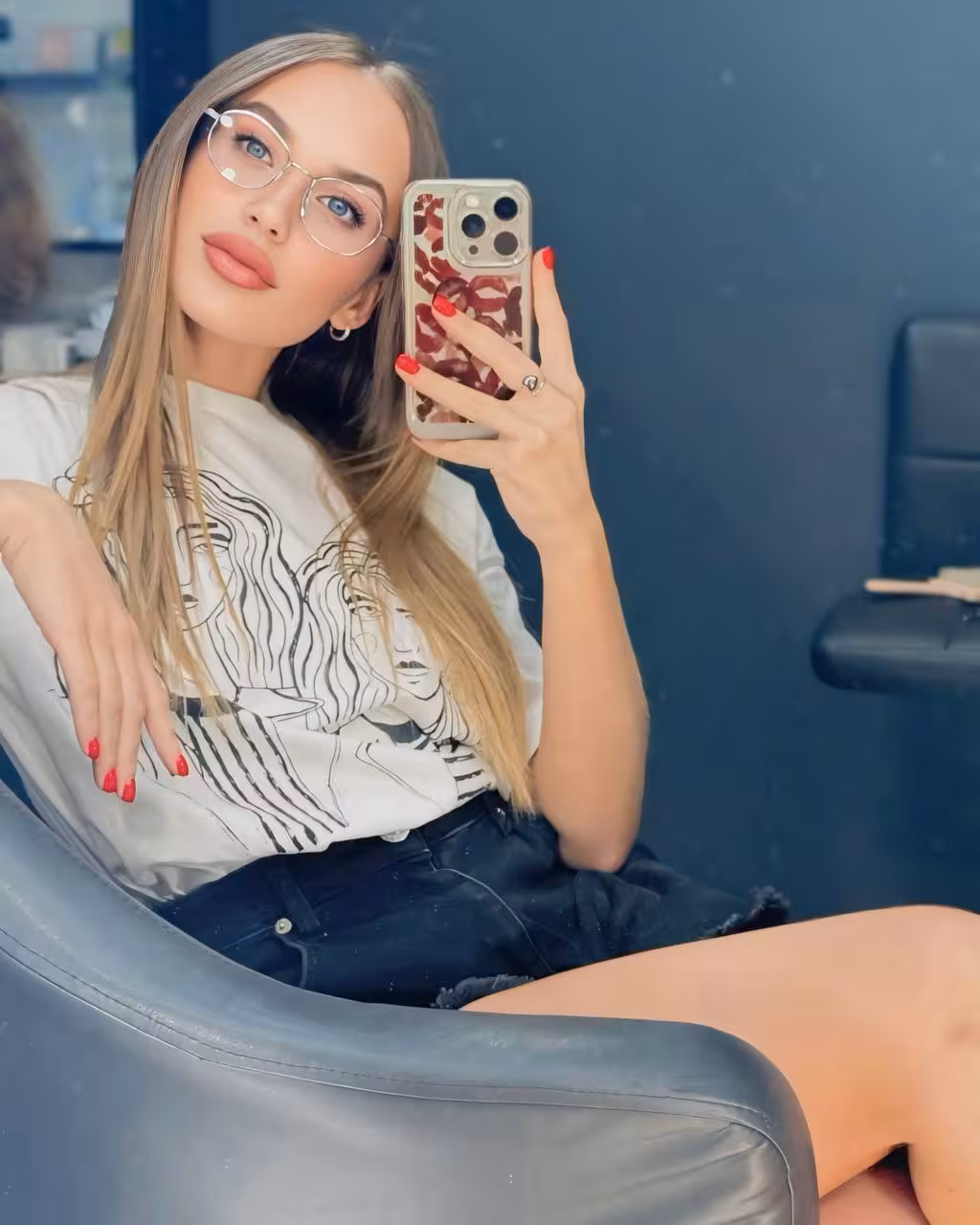Yaroslava rencontre femme 45 60 ans