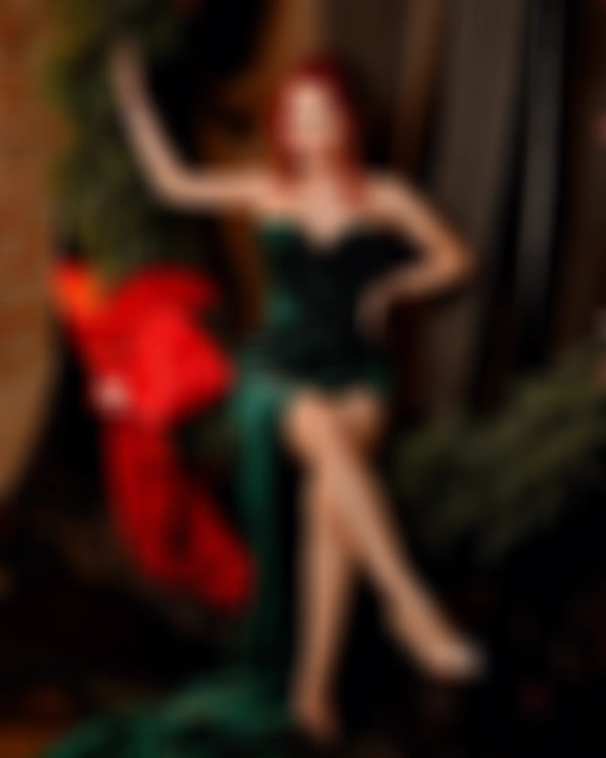 Yulia rencontre femme 50 ans