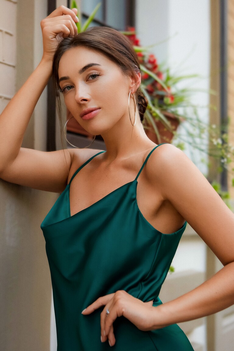 Anna rencontre femme 52