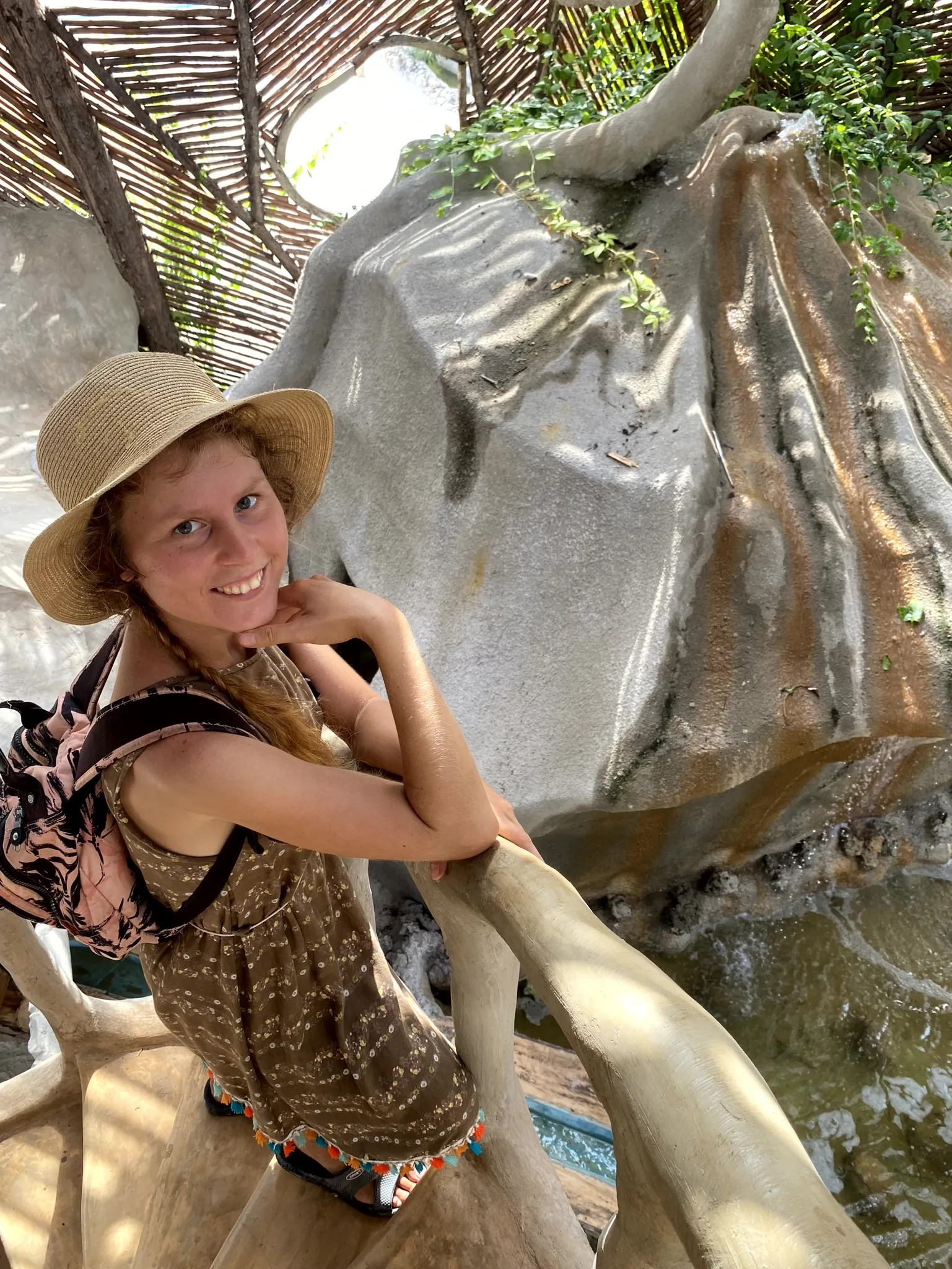 Svetlana rencontre femme 55 ans