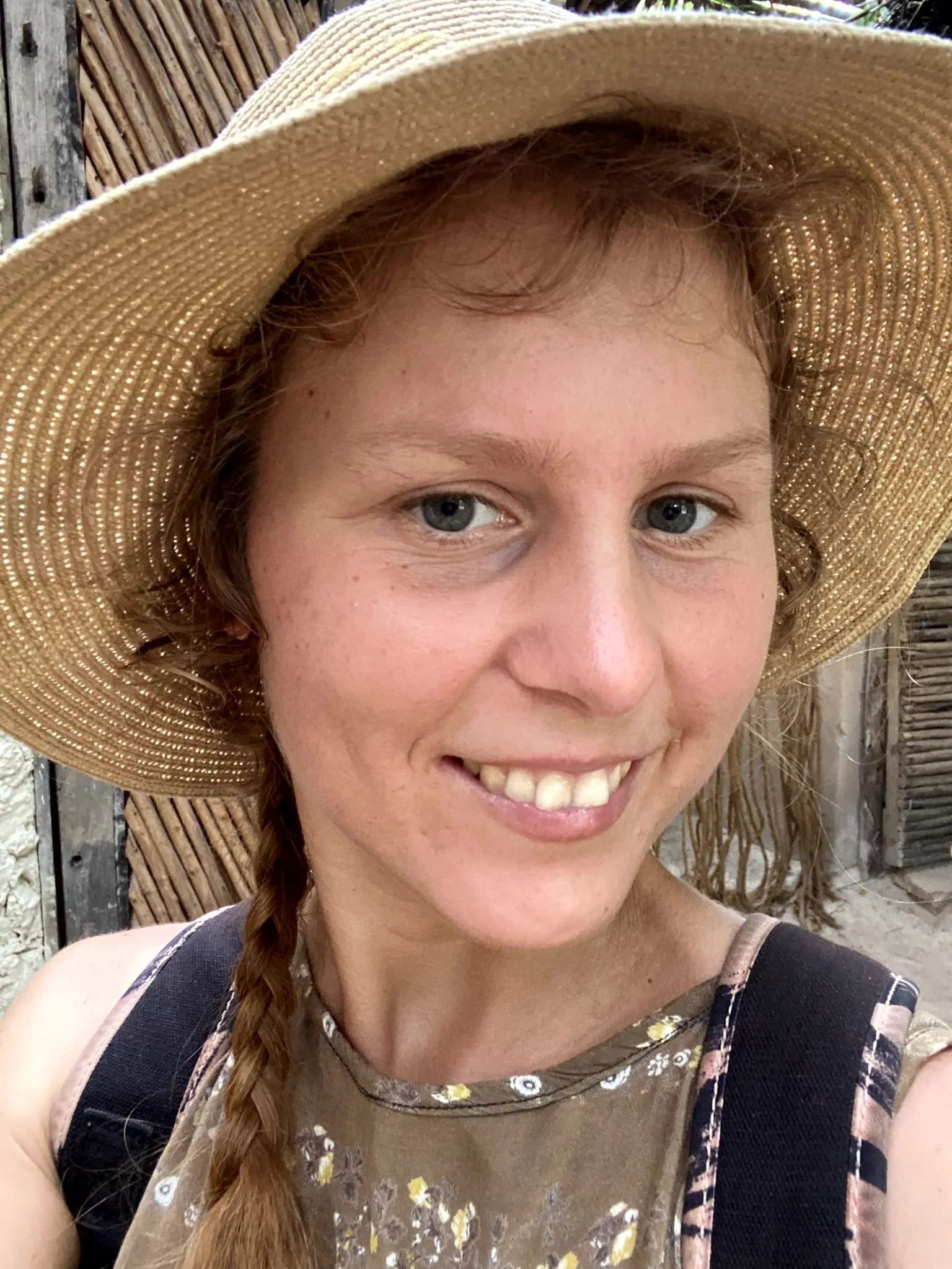 Svetlana rencontre femme 55 ans