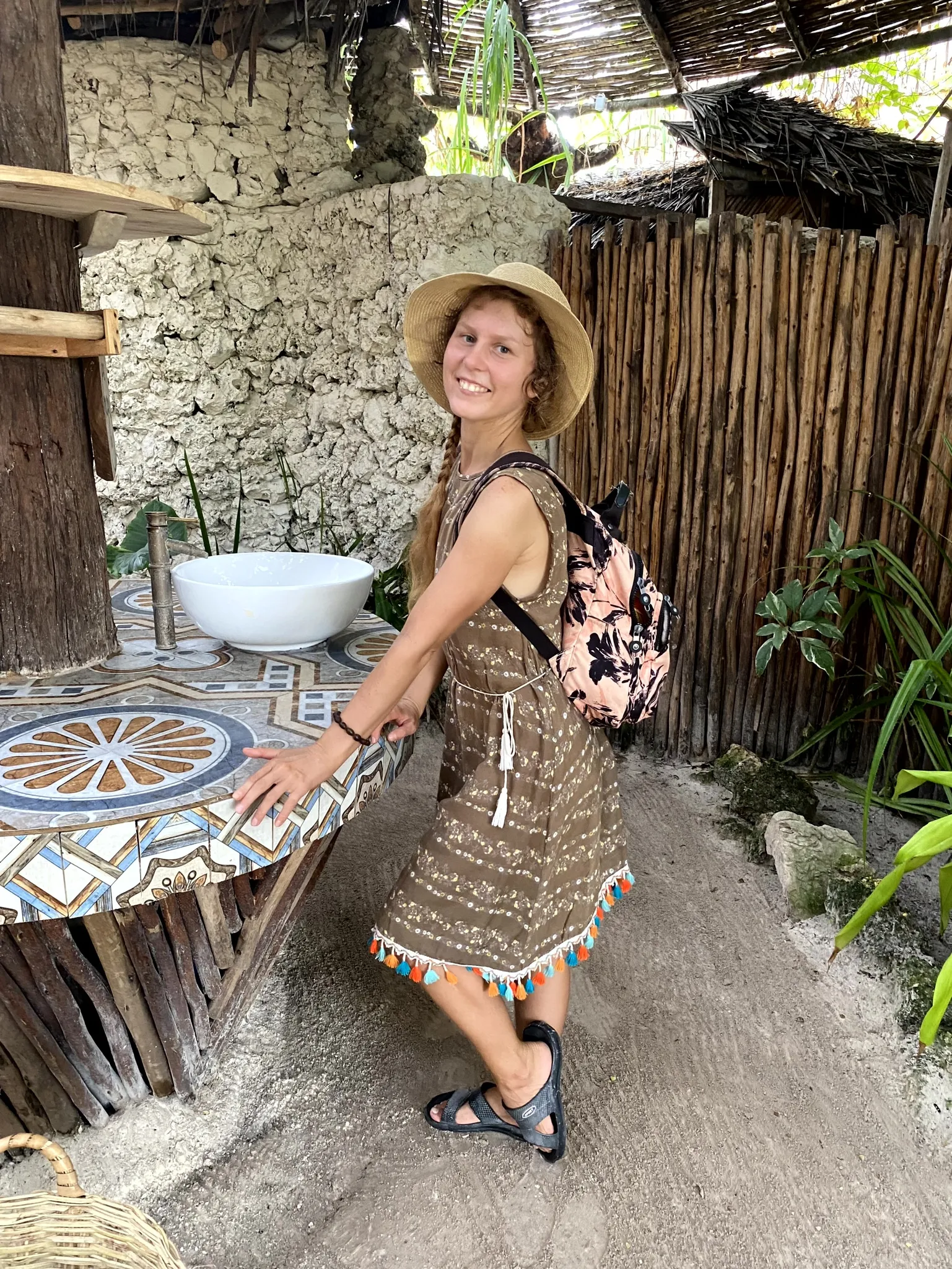 Svetlana rencontre femme 55 ans