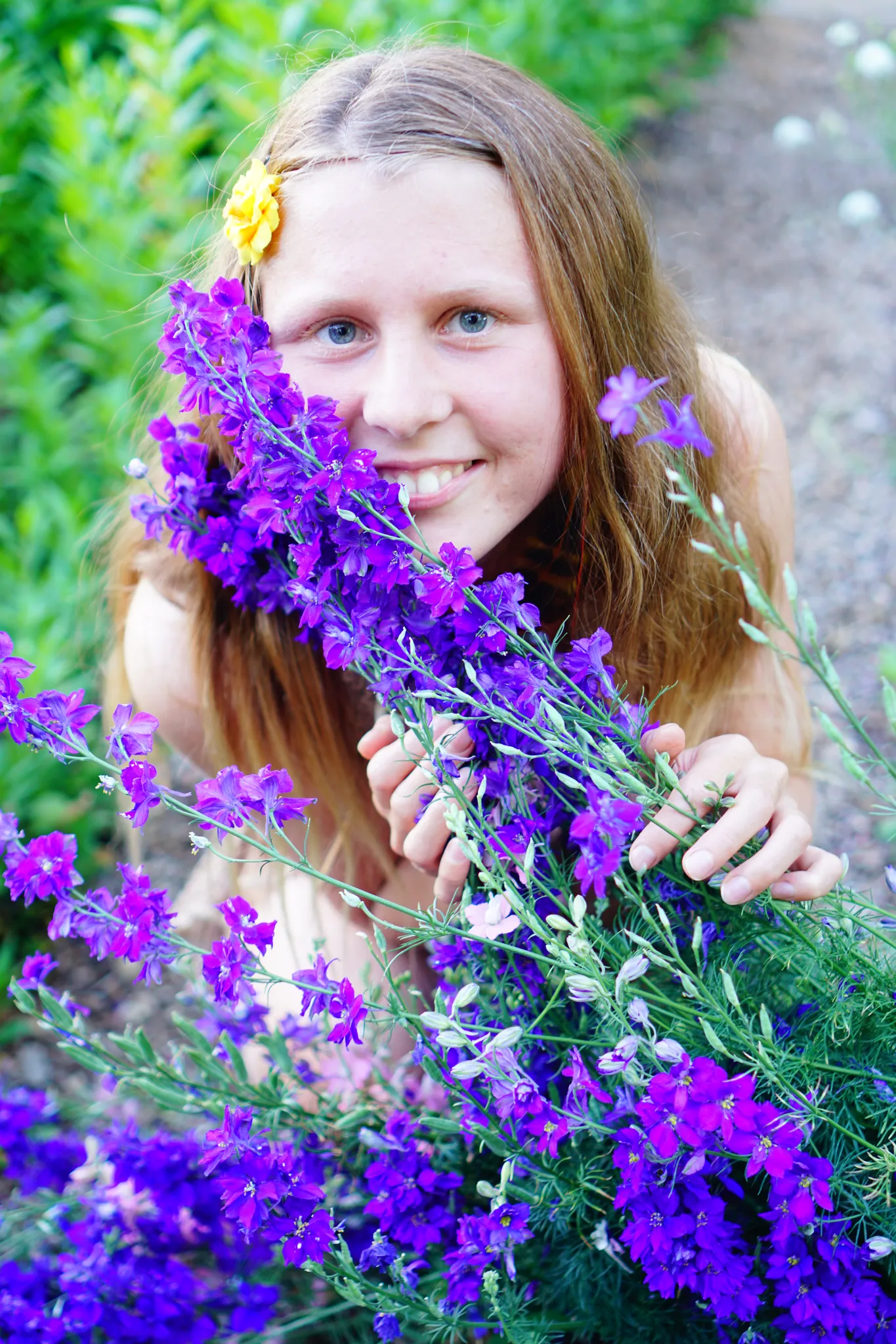 Svetlana rencontre femme 55 ans