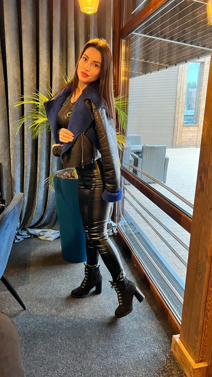 Karina rencontre femme 55 ans
