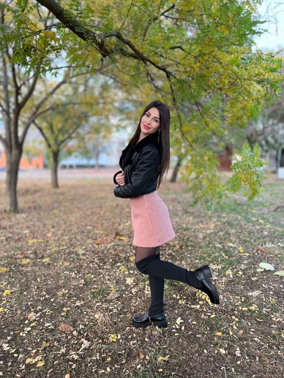 Karina rencontre femme 55 ans