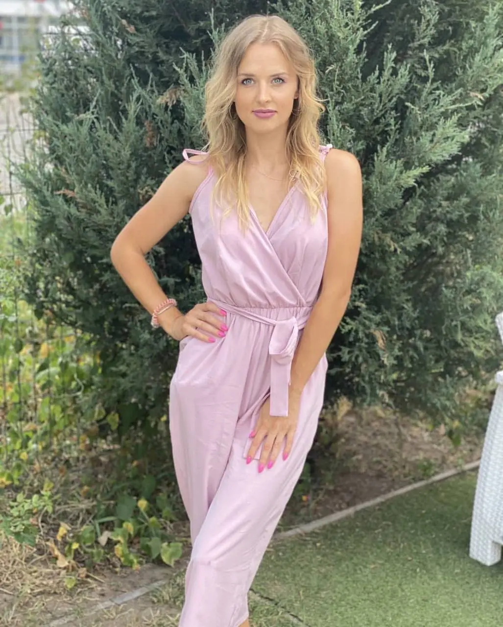 Nataliia  rencontre femme 58