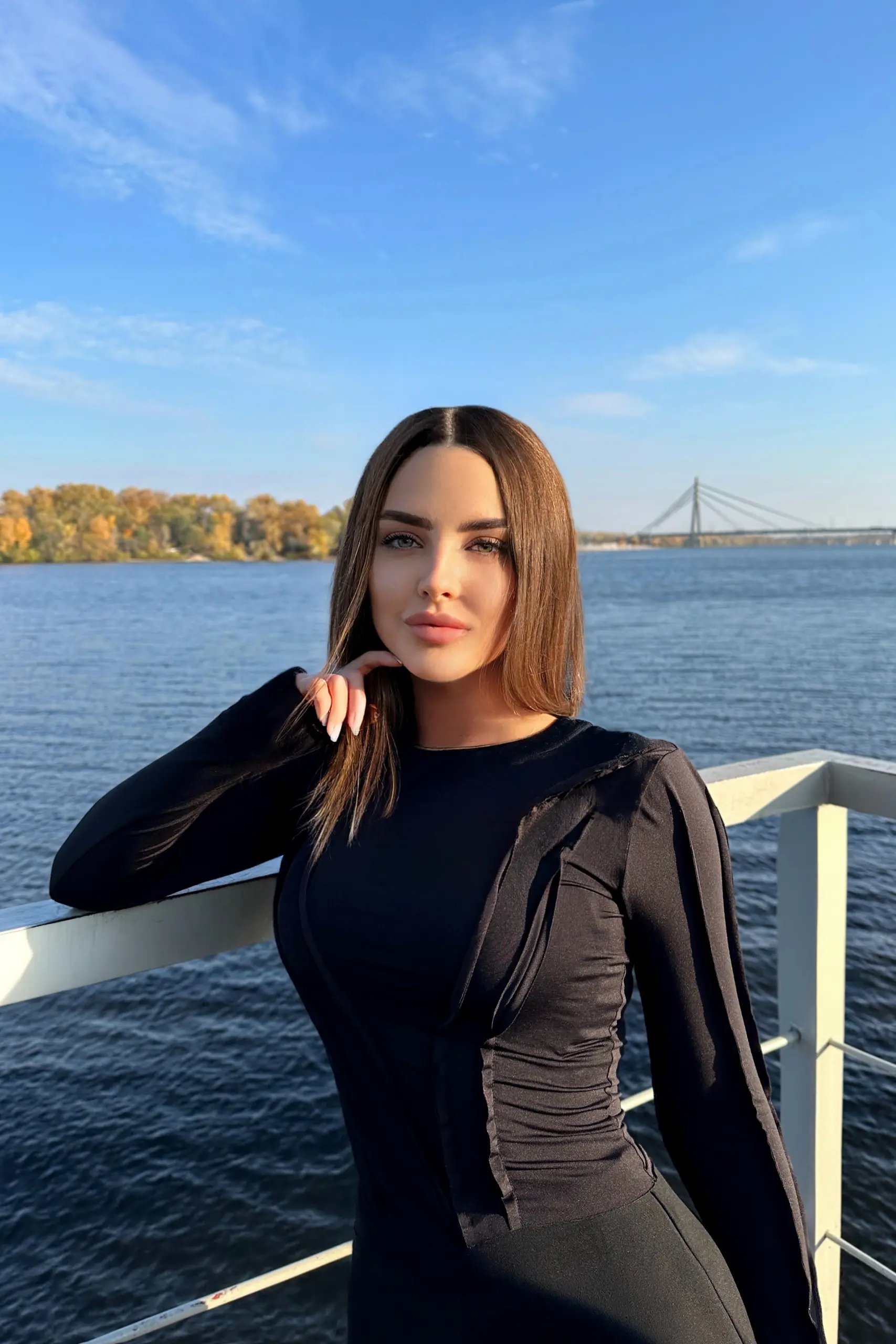 Karina rencontre femme 60 ans