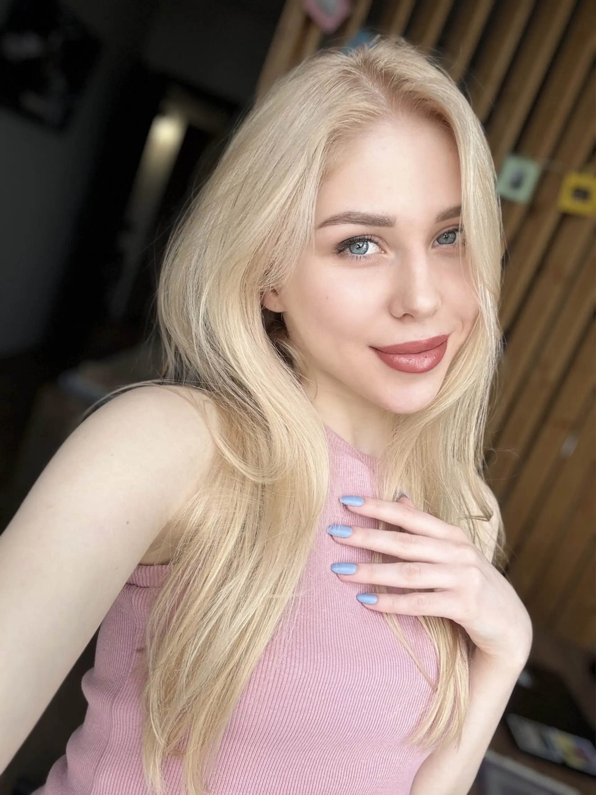 Daria rencontre femme 65 ans et plus