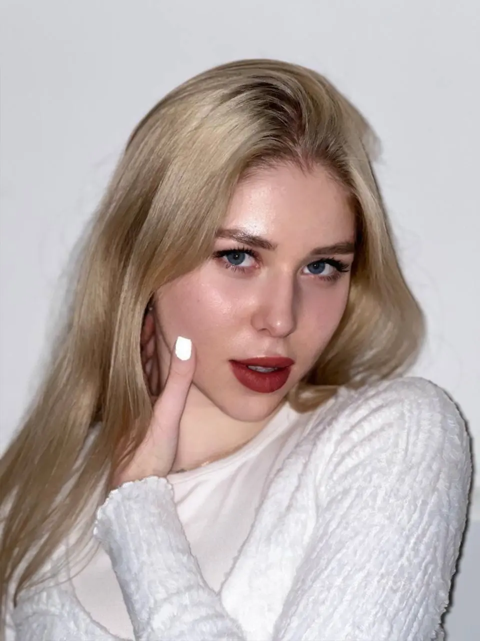 Daria rencontre femme 65 ans et plus