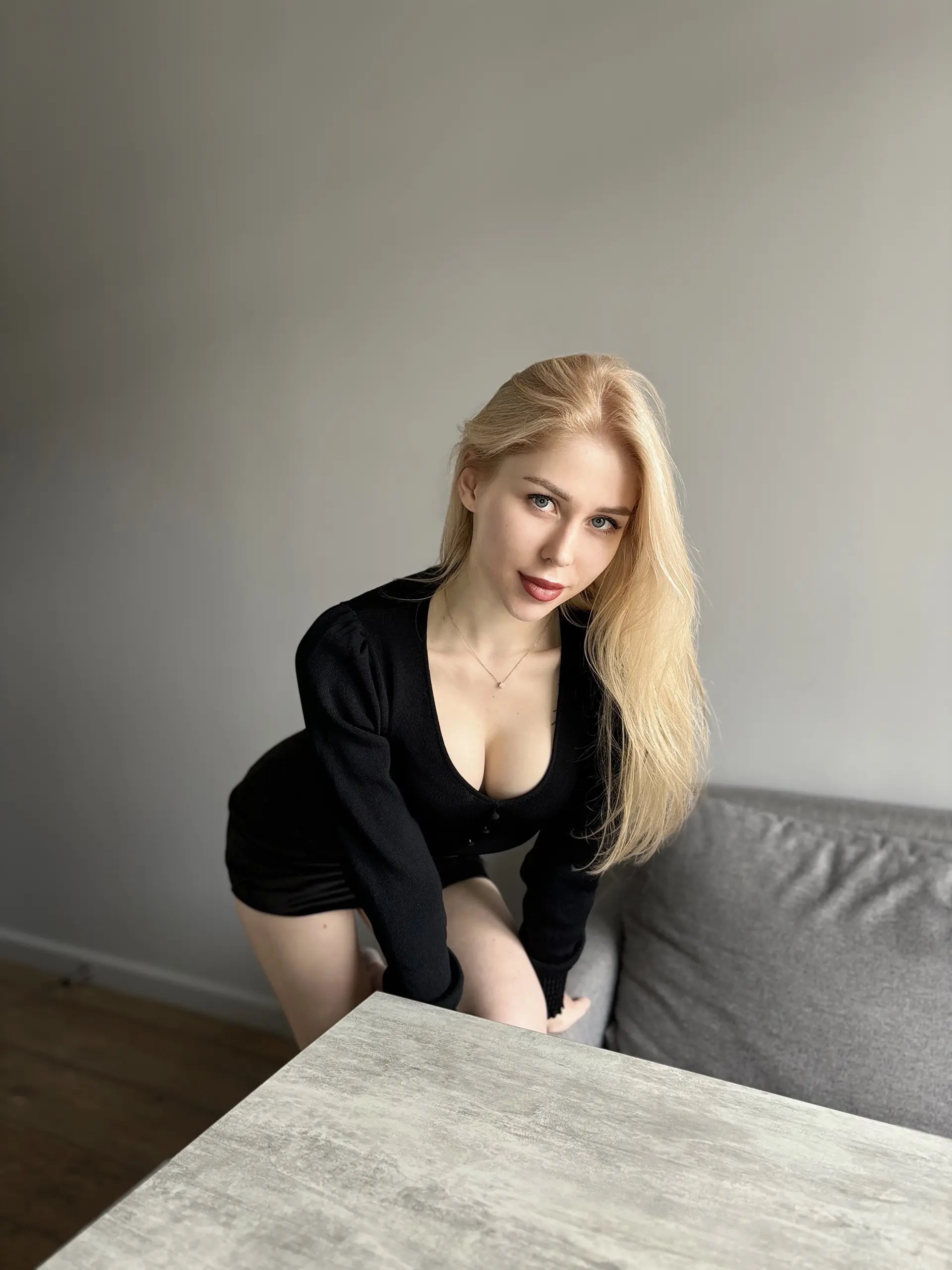 Daria rencontre femme 65 ans et plus