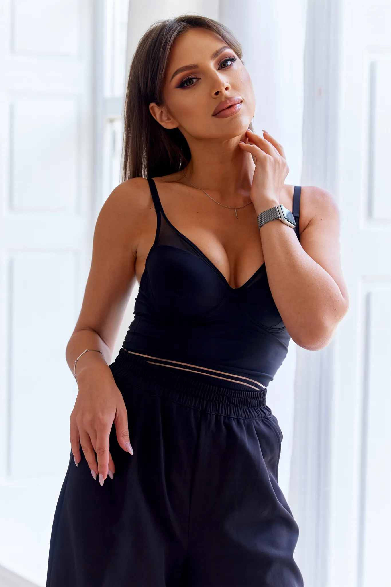 Daria rencontre femme 74