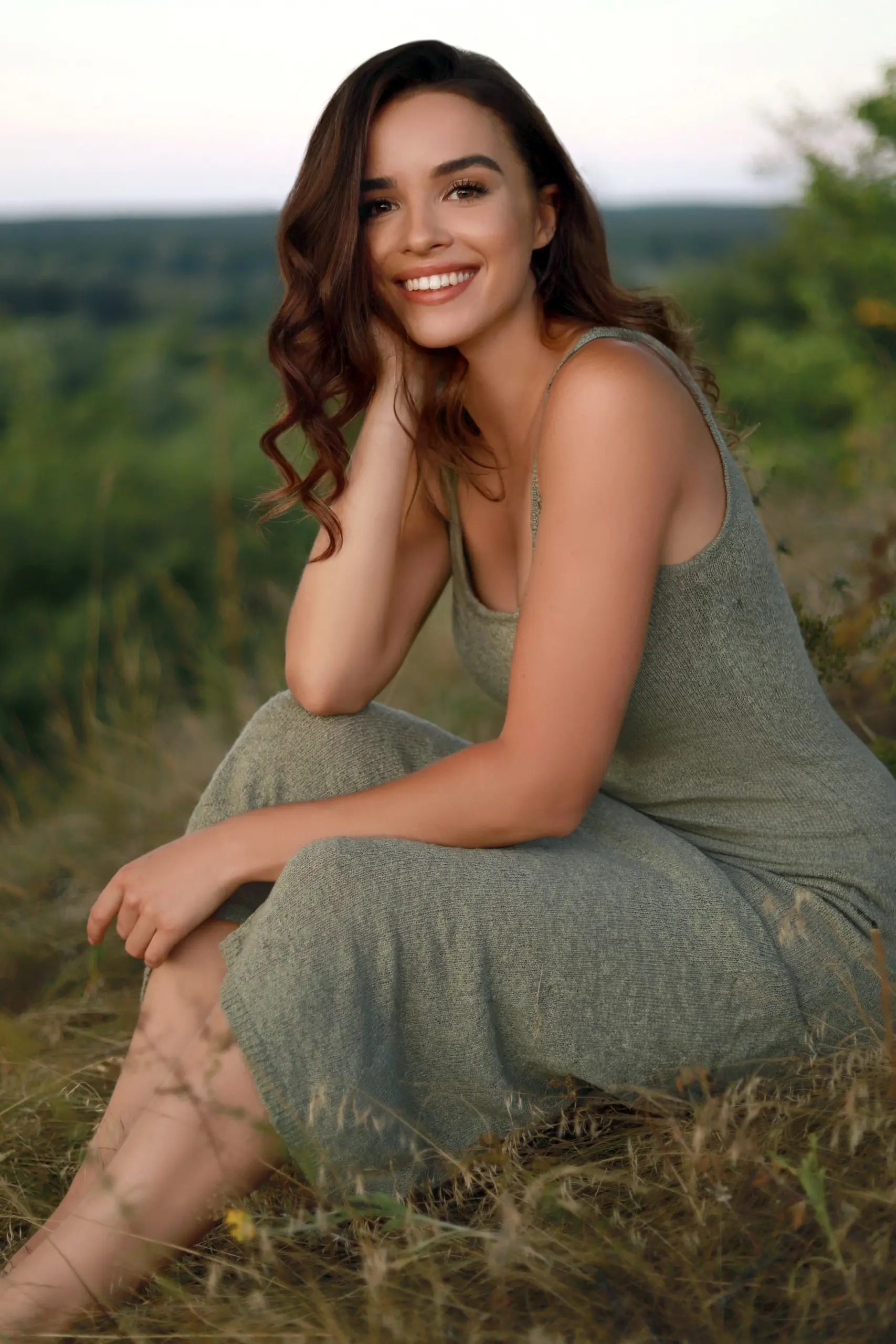Marina rencontre femme 75 ans