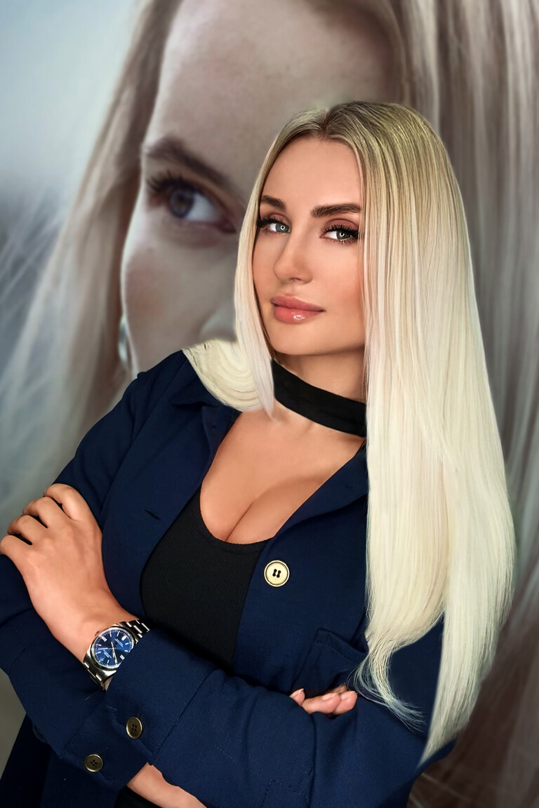 Irina rencontre femme 80