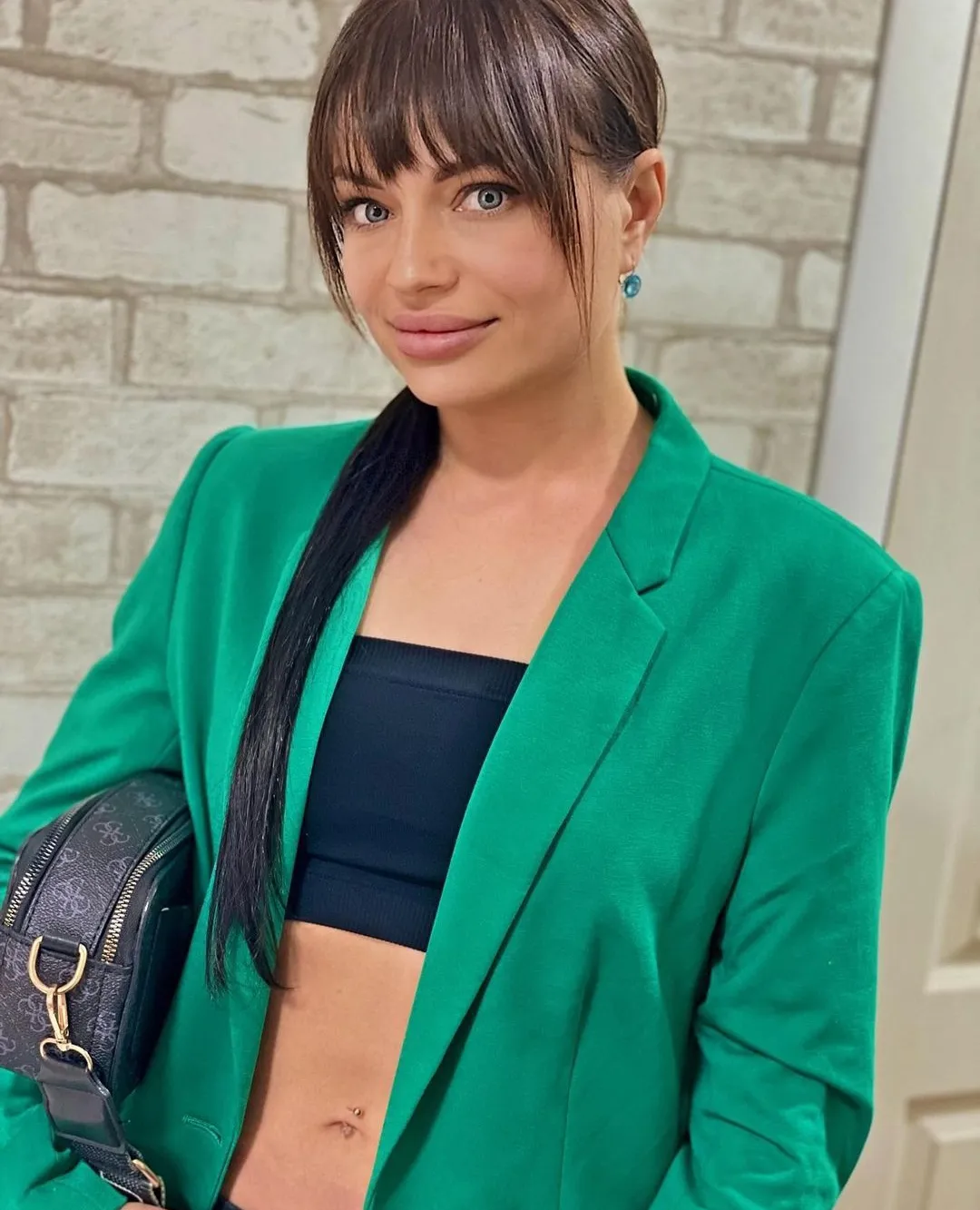Anastasiia rencontre femme 85