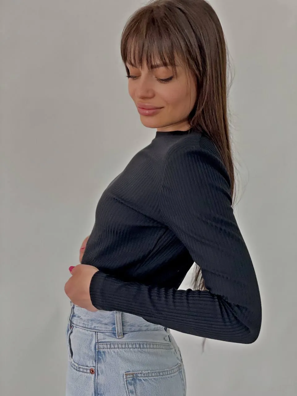 Anastasiia rencontre femme 85