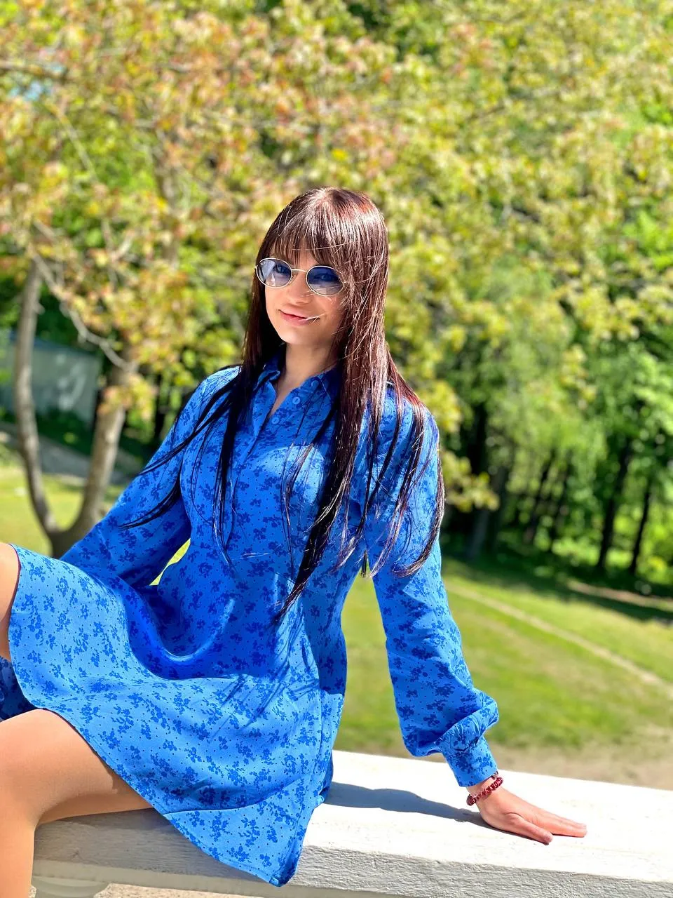 Anastasiia rencontre femme 85