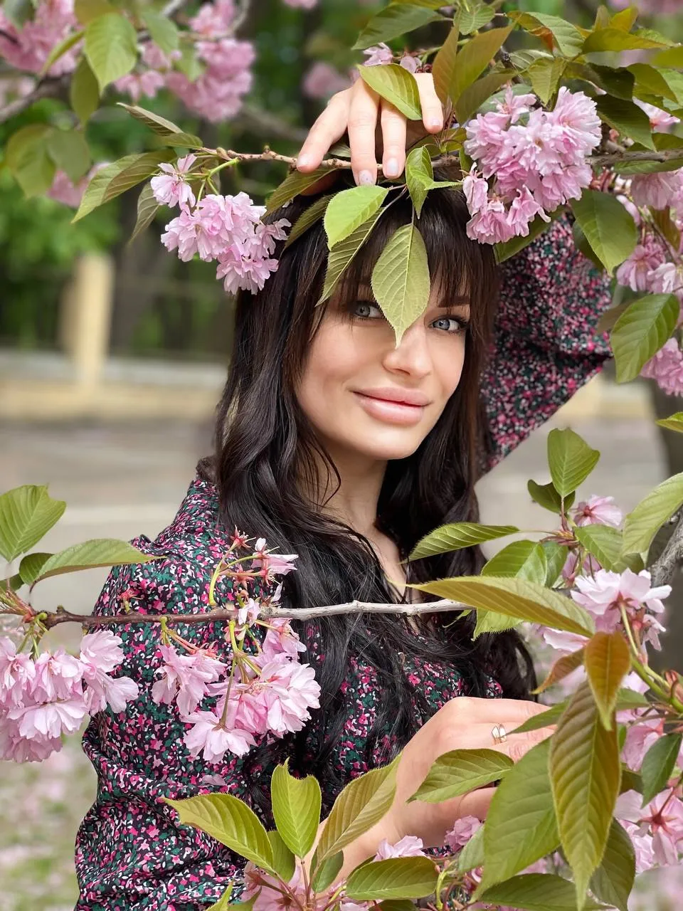 Anastasiia rencontre femme 85