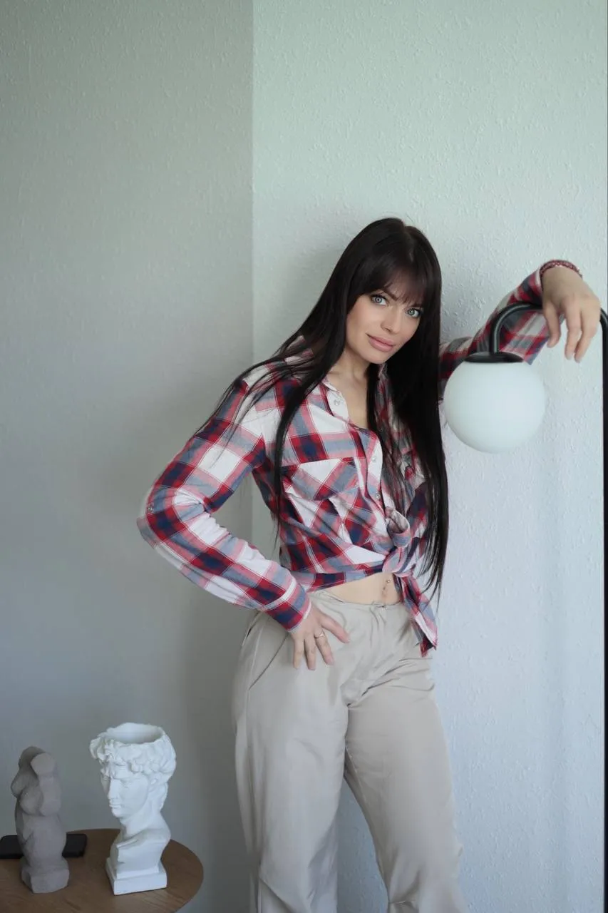 Anastasiia rencontre femme 85