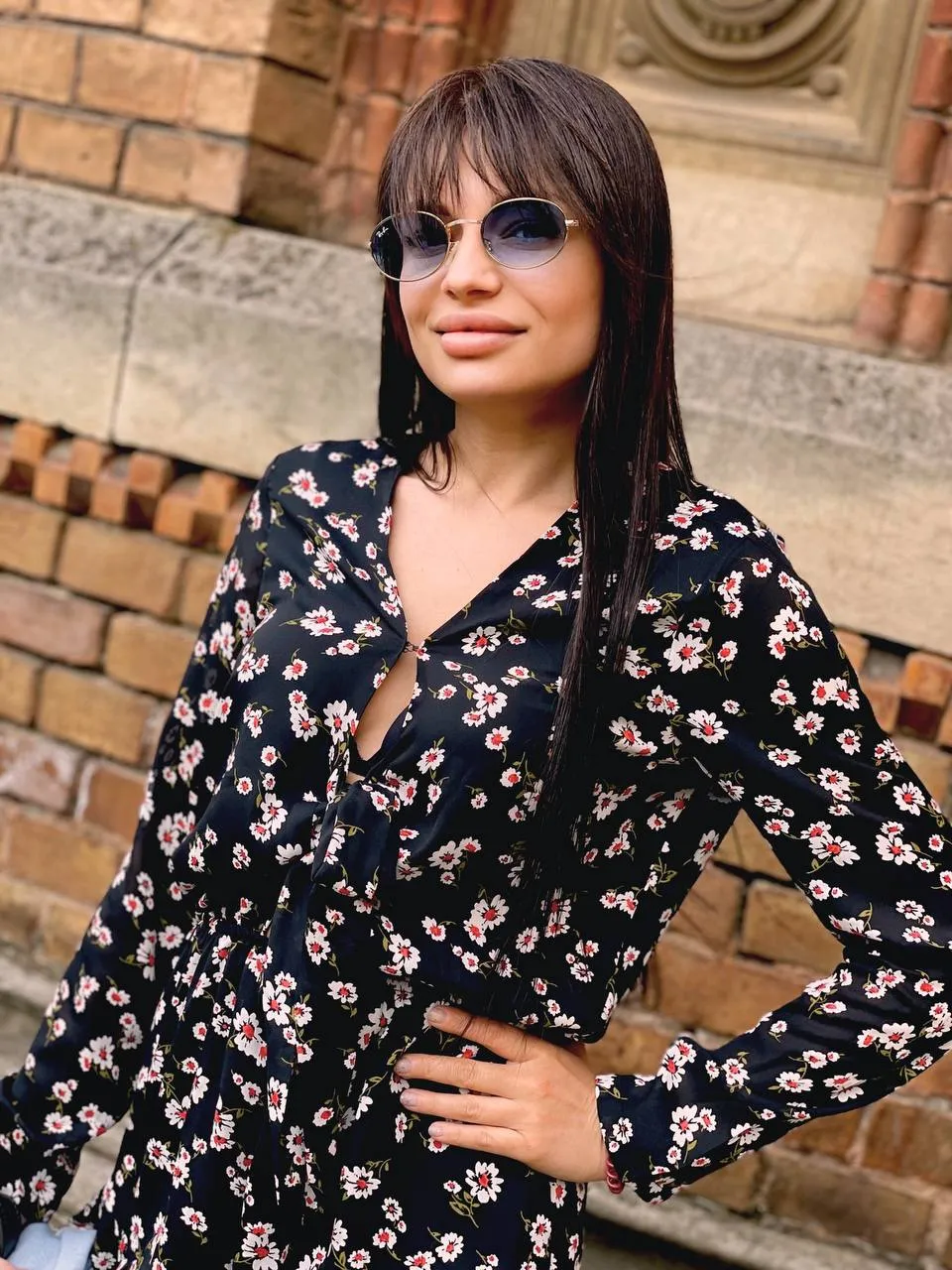 Anastasiia rencontre femme 85