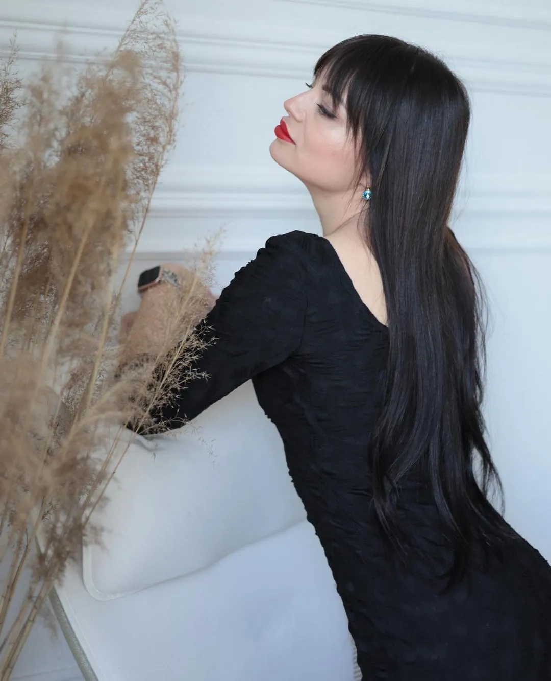 Anastasiia rencontre femme 85