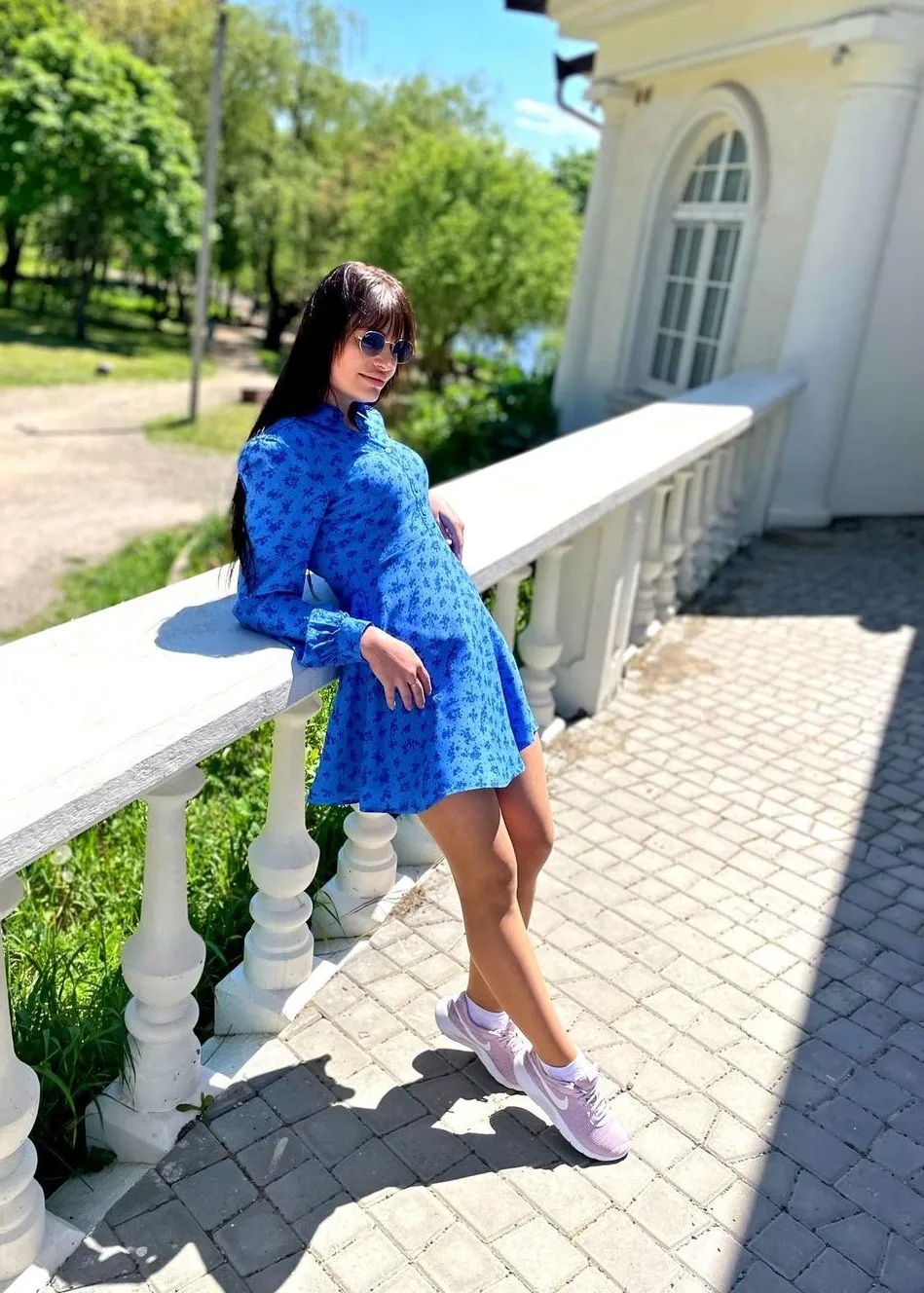 Anastasiia rencontre femme 85