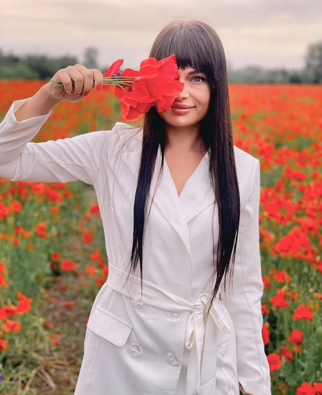 Anastasiia rencontre femme 85