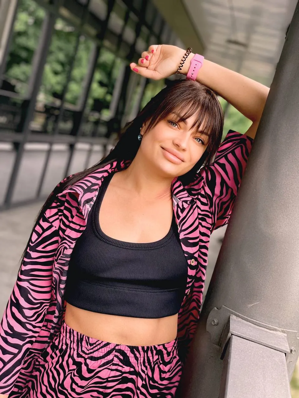 Anastasiia rencontre femme 85