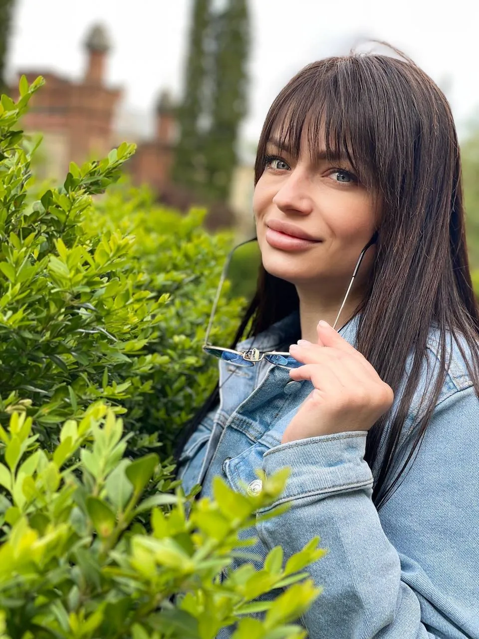 Anastasiia rencontre femme 85