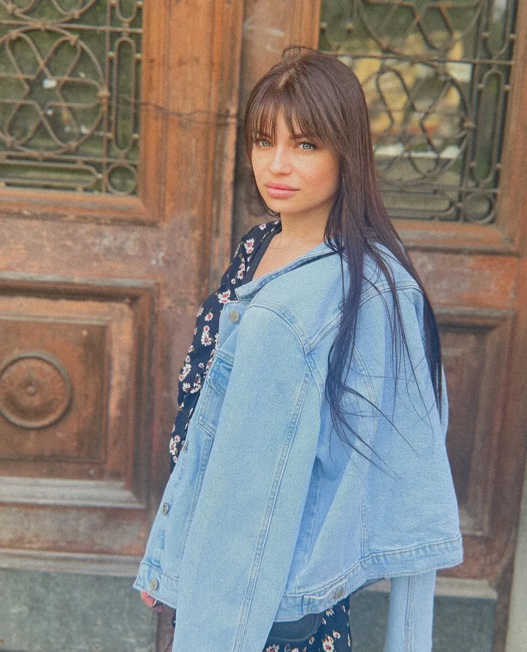 Anastasiia rencontre femme 85