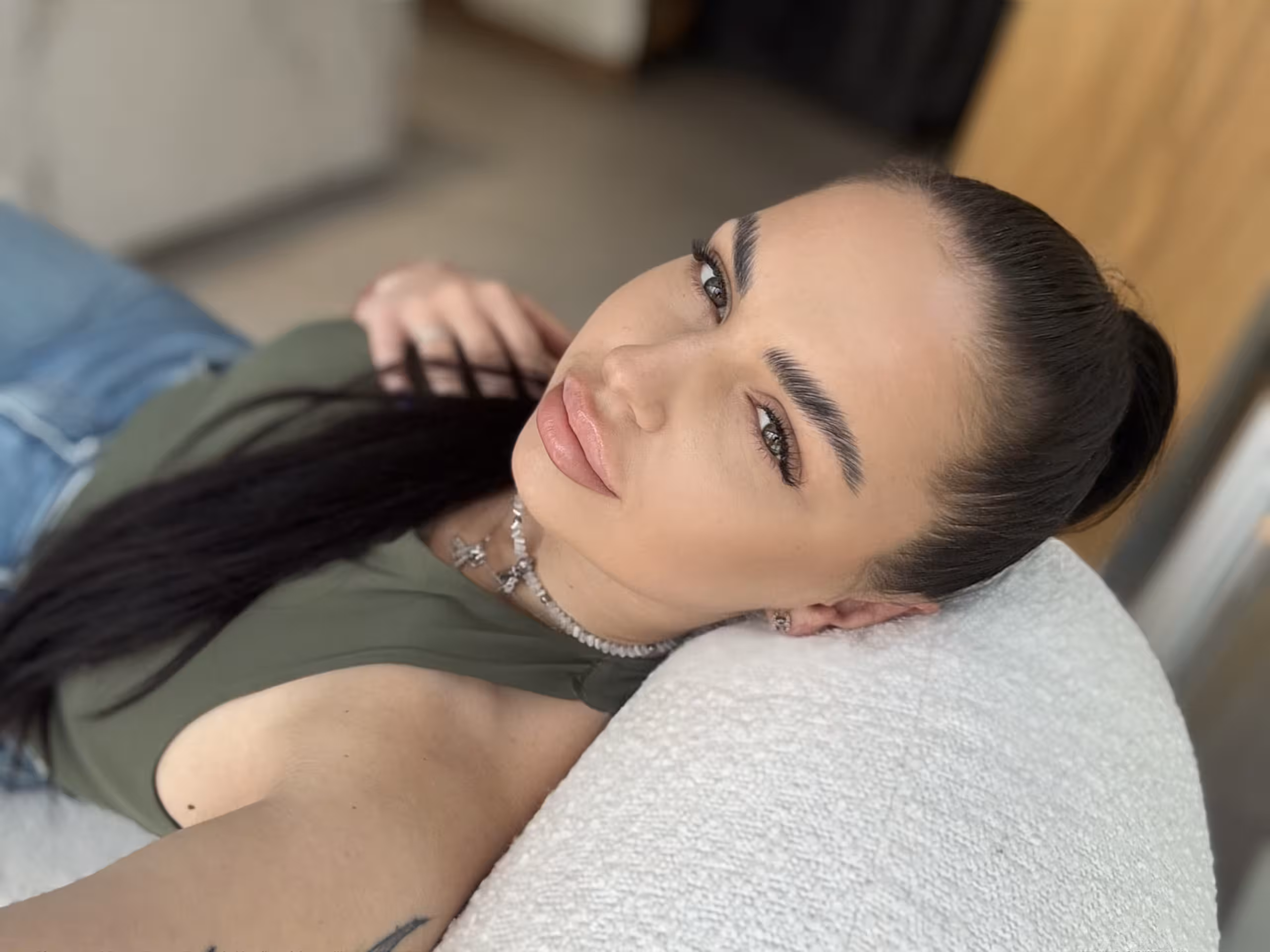 Mila rencontre femme 85