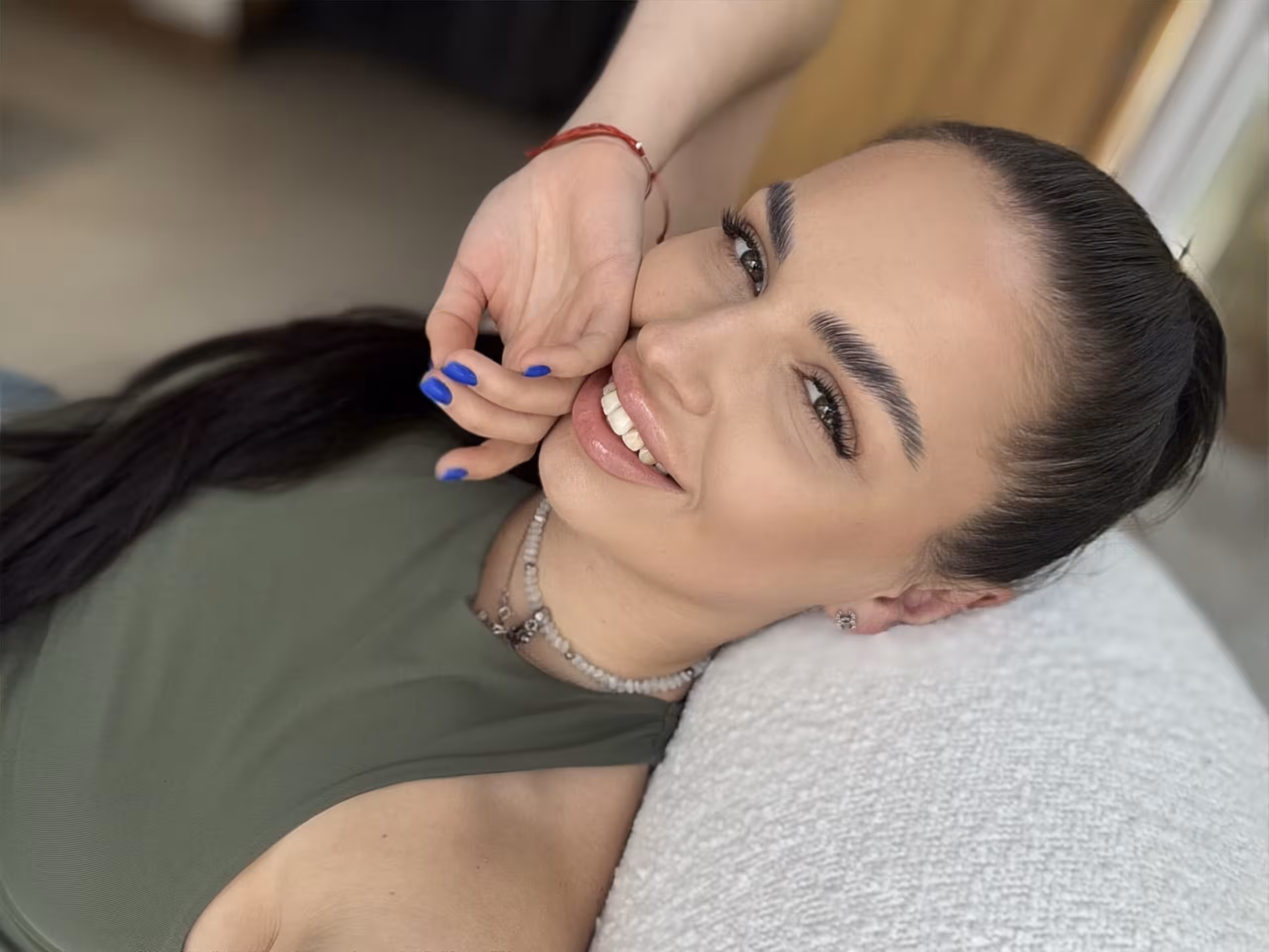 Mila rencontre femme 85