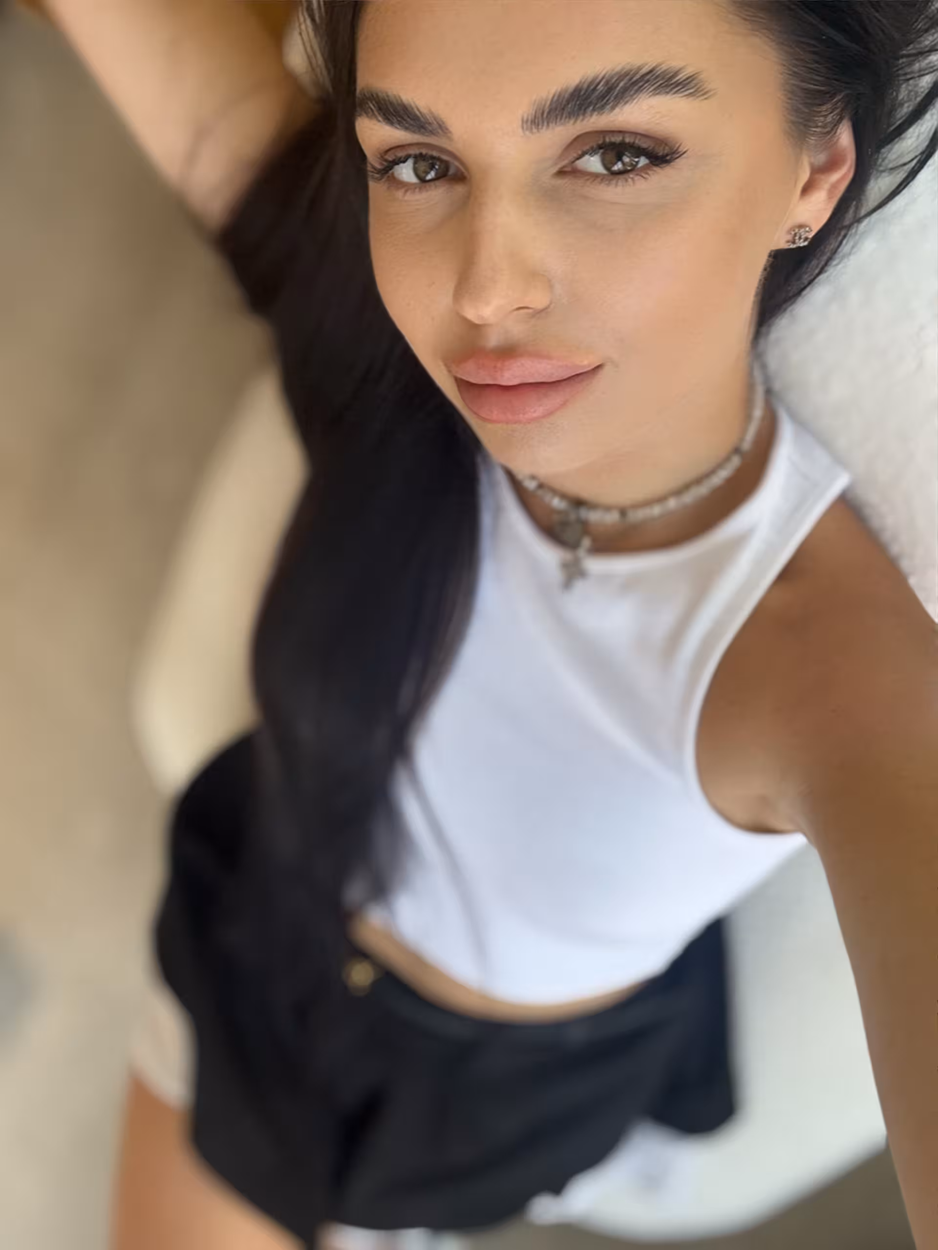 Mila rencontre femme 85