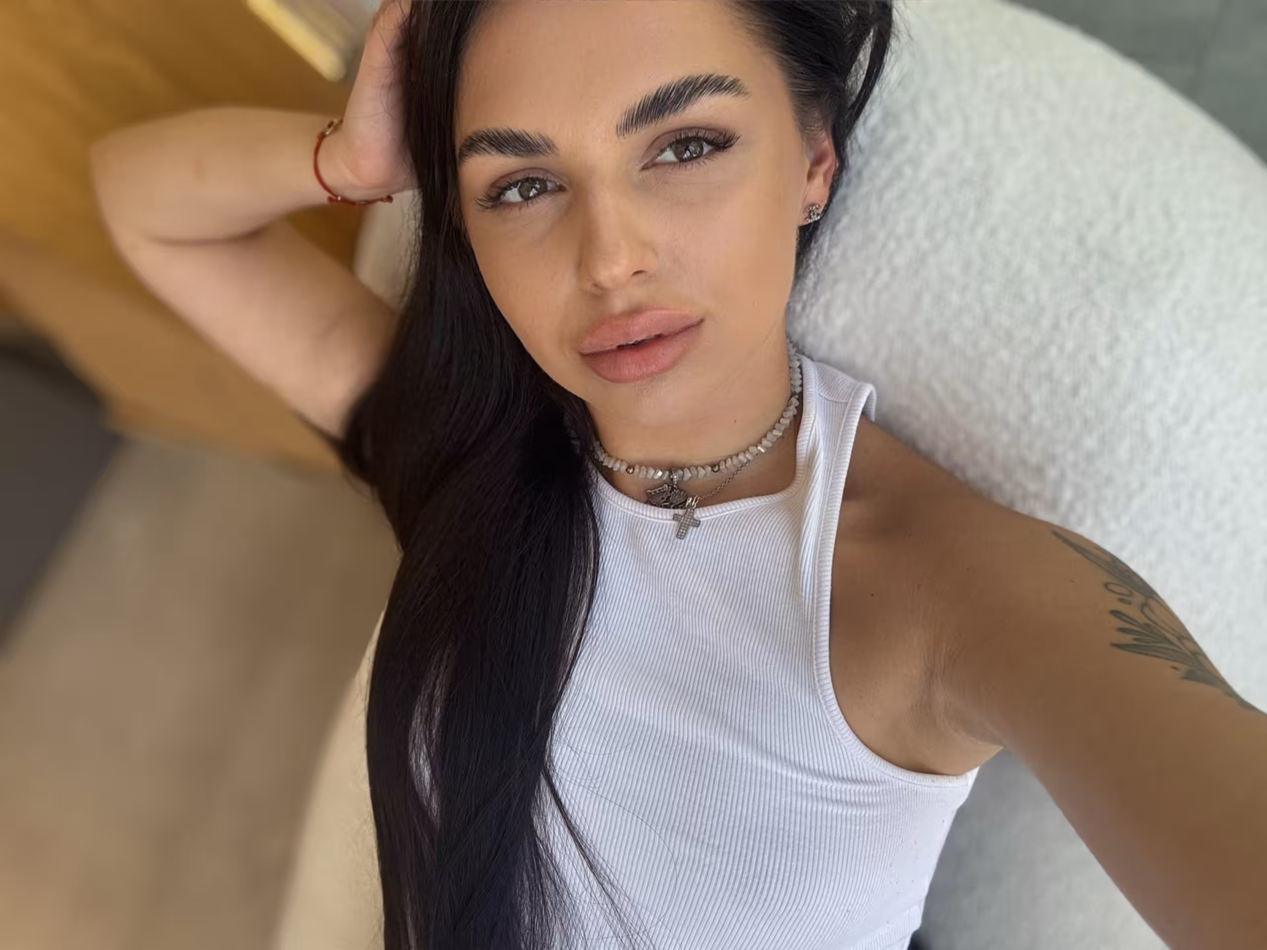 Mila rencontre femme 85