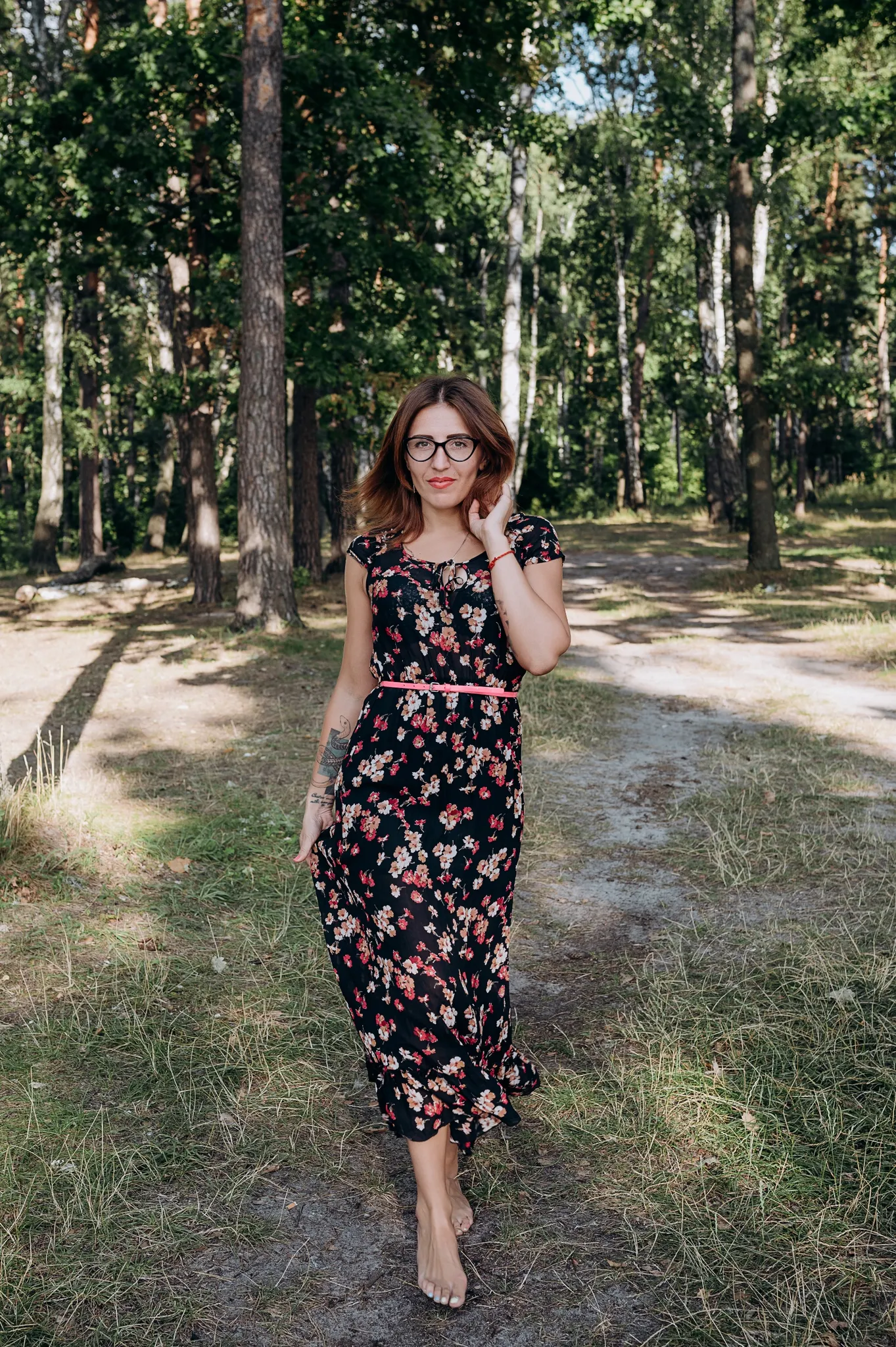 Tetiana rencontre femme 86