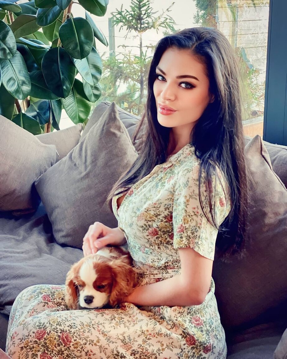 Maria rencontre femme 90